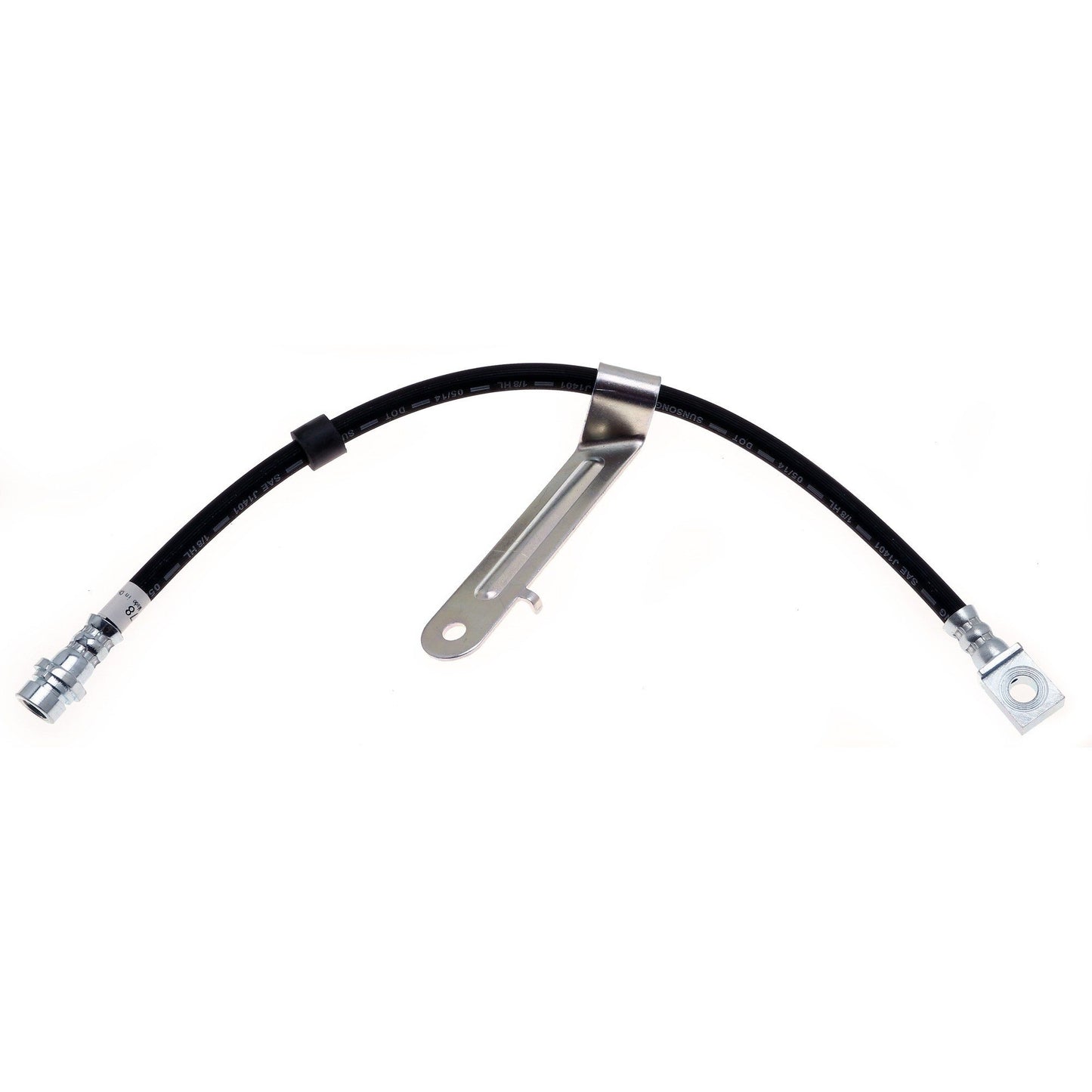 Raybestos Brakes Brake Hydraulic Hose BH383578