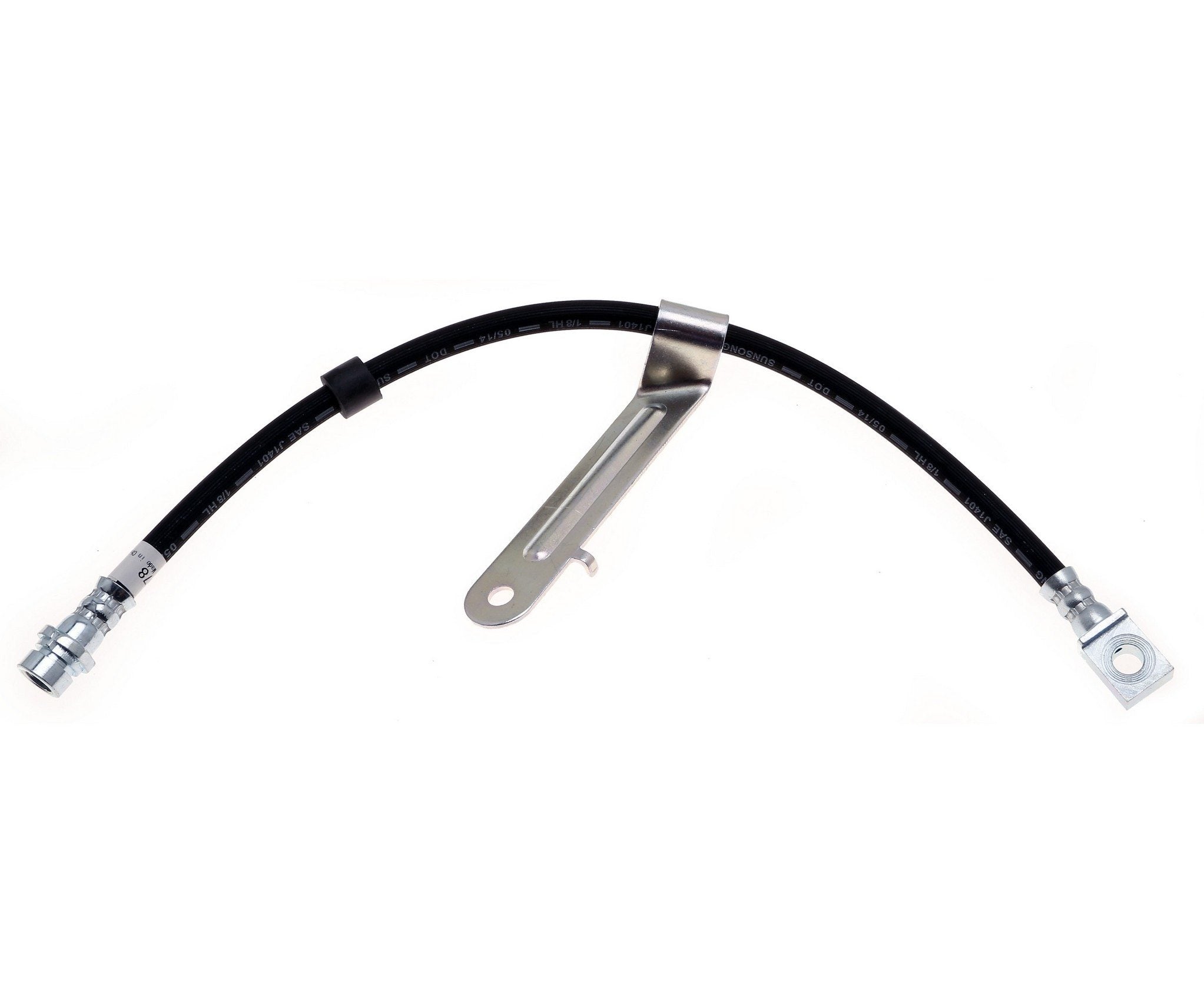 Raybestos Brakes Brake Hydraulic Hose BH383578