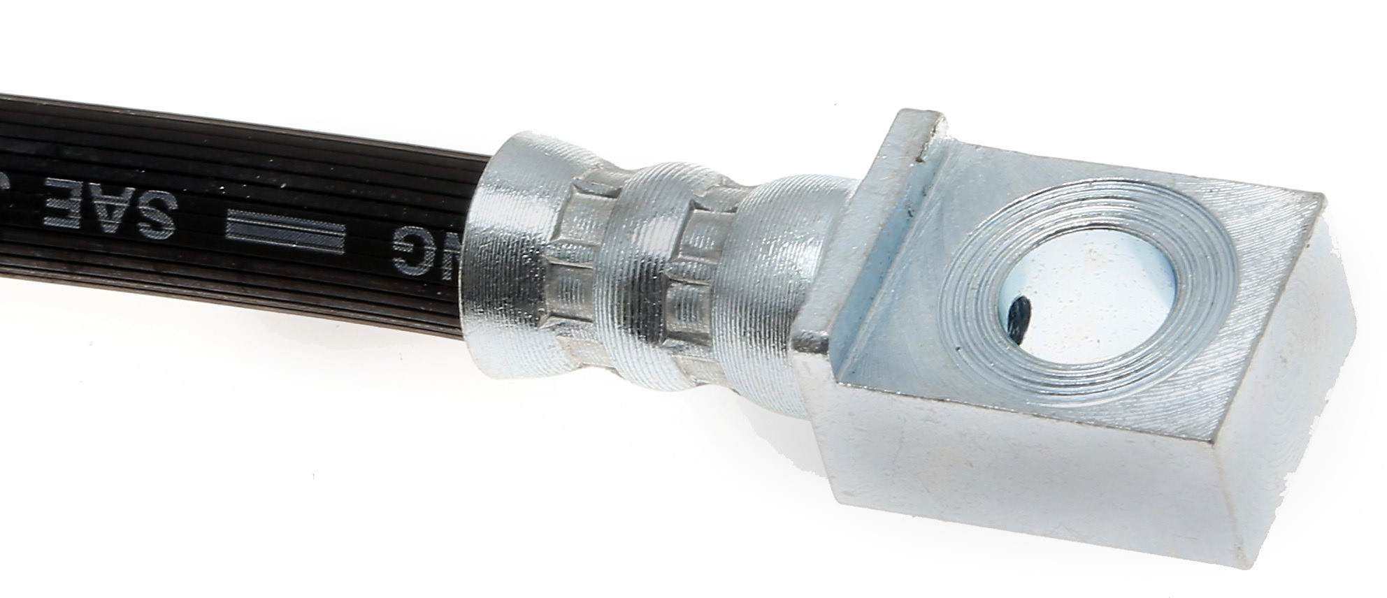 Raybestos Brakes Brake Hydraulic Hose BH383578