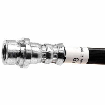 Raybestos Brakes Brake Hydraulic Hose BH383578