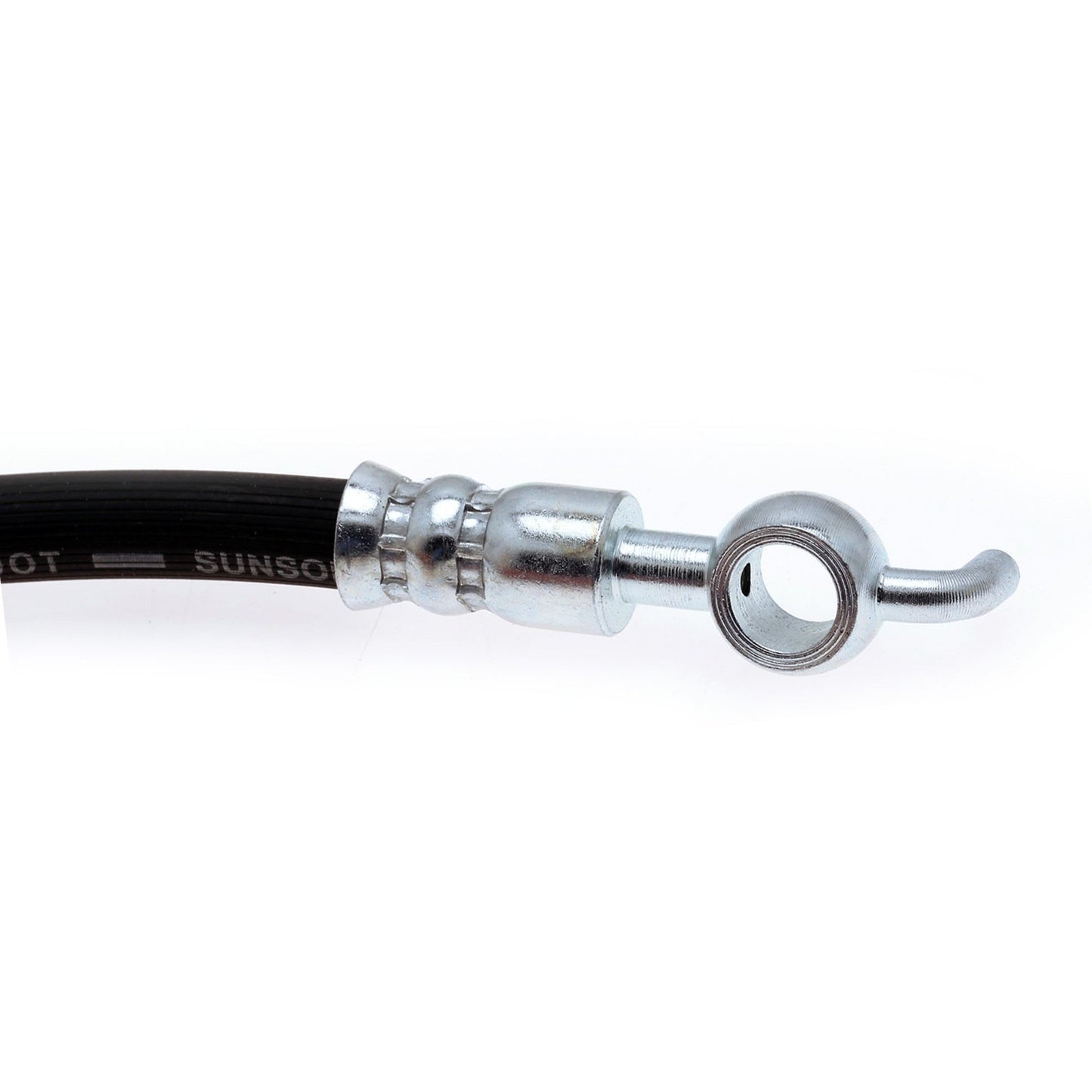 Raybestos Brakes Brake Hydraulic Hose BH383579
