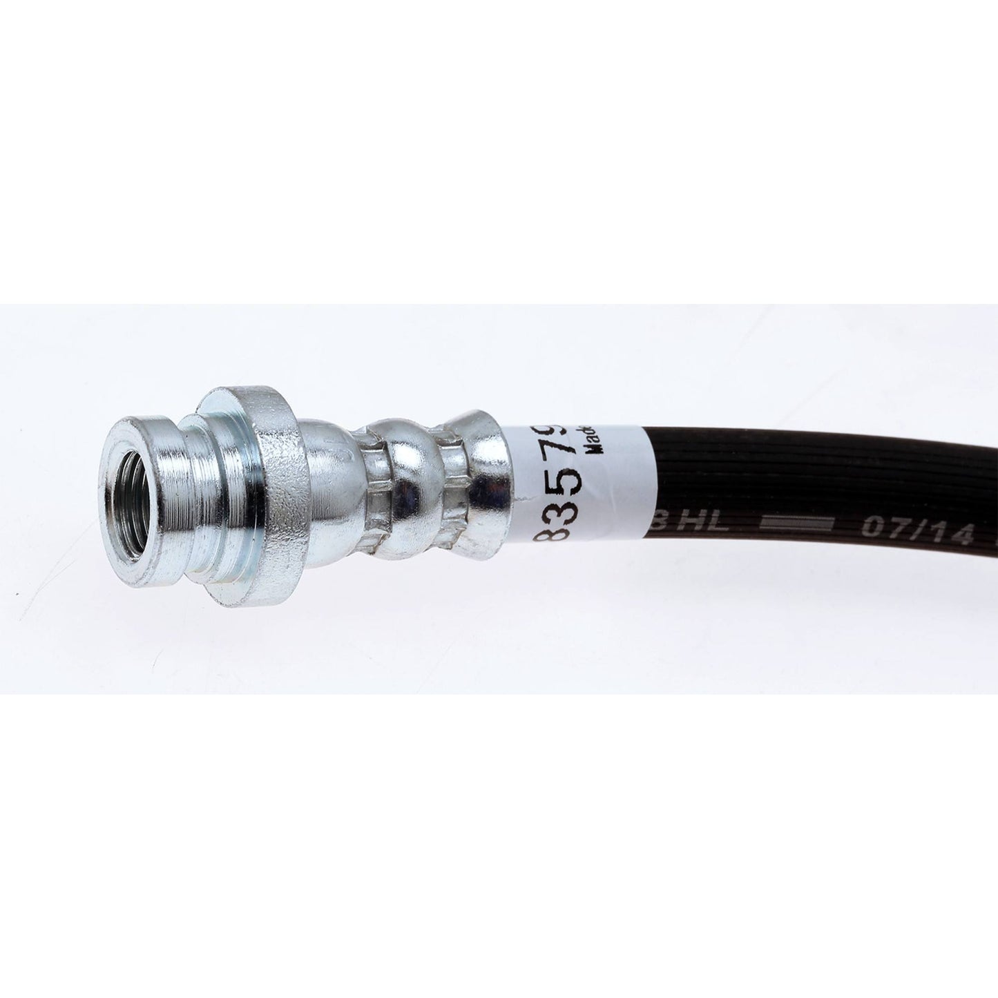 Raybestos Brakes Brake Hydraulic Hose BH383579