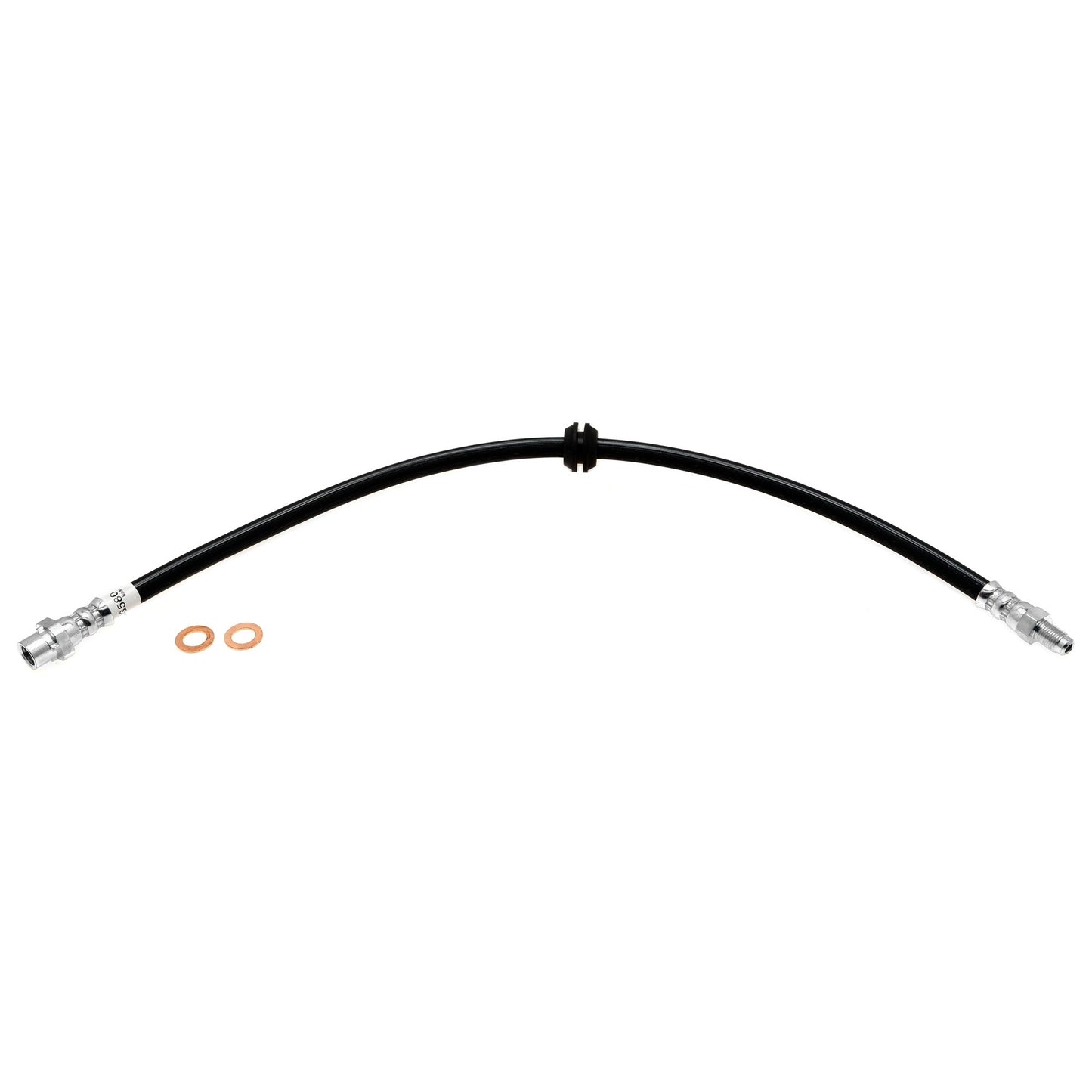 Raybestos Brakes Brake Hydraulic Hose BH383580