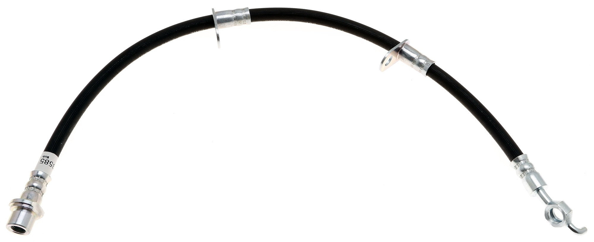 Raybestos Brakes Brake Hydraulic Hose BH383585