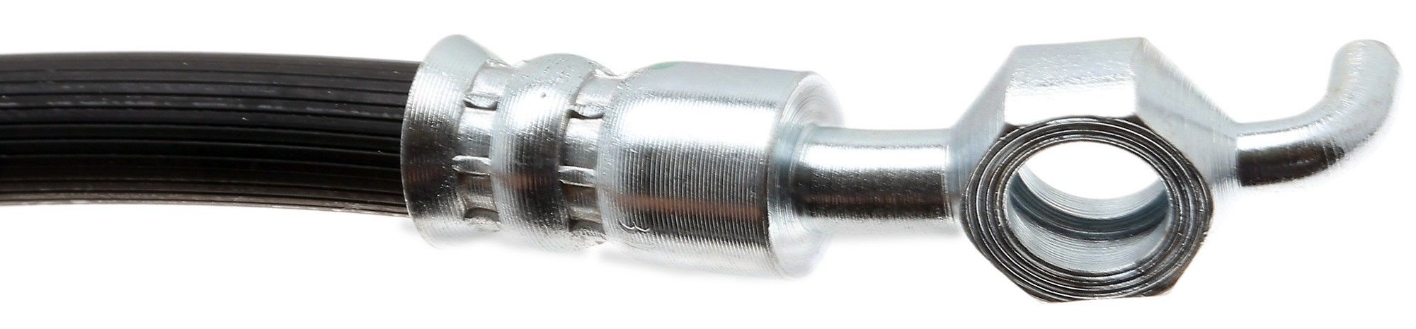 Raybestos Brakes Brake Hydraulic Hose BH383585