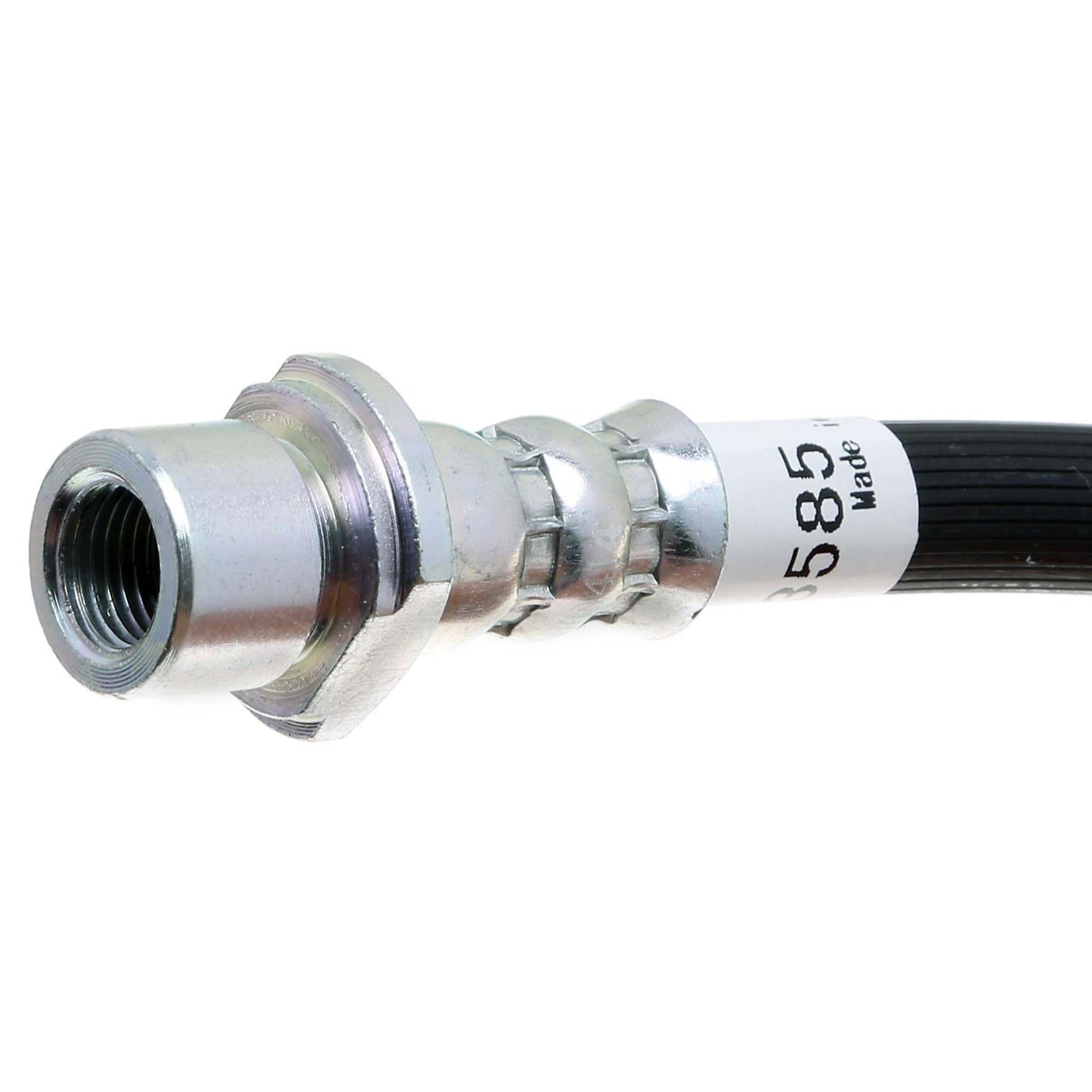 Raybestos Brakes Brake Hydraulic Hose BH383585