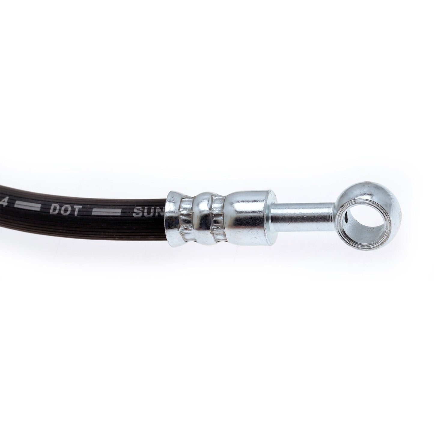 Raybestos Brakes Brake Hydraulic Hose BH383590