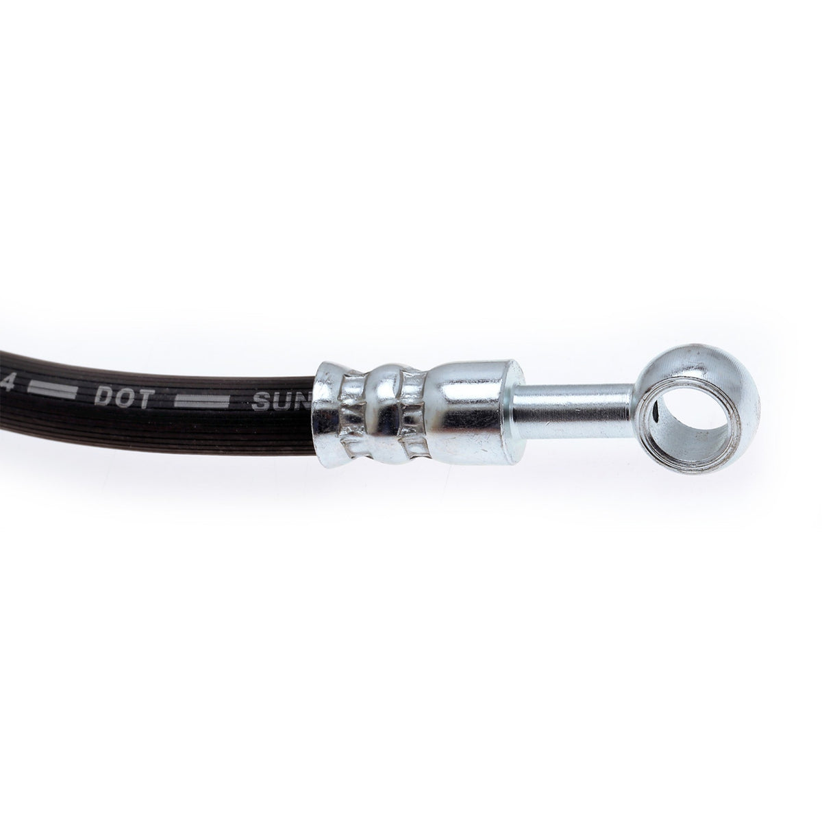 Raybestos Brakes Brake Hydraulic Hose BH383590