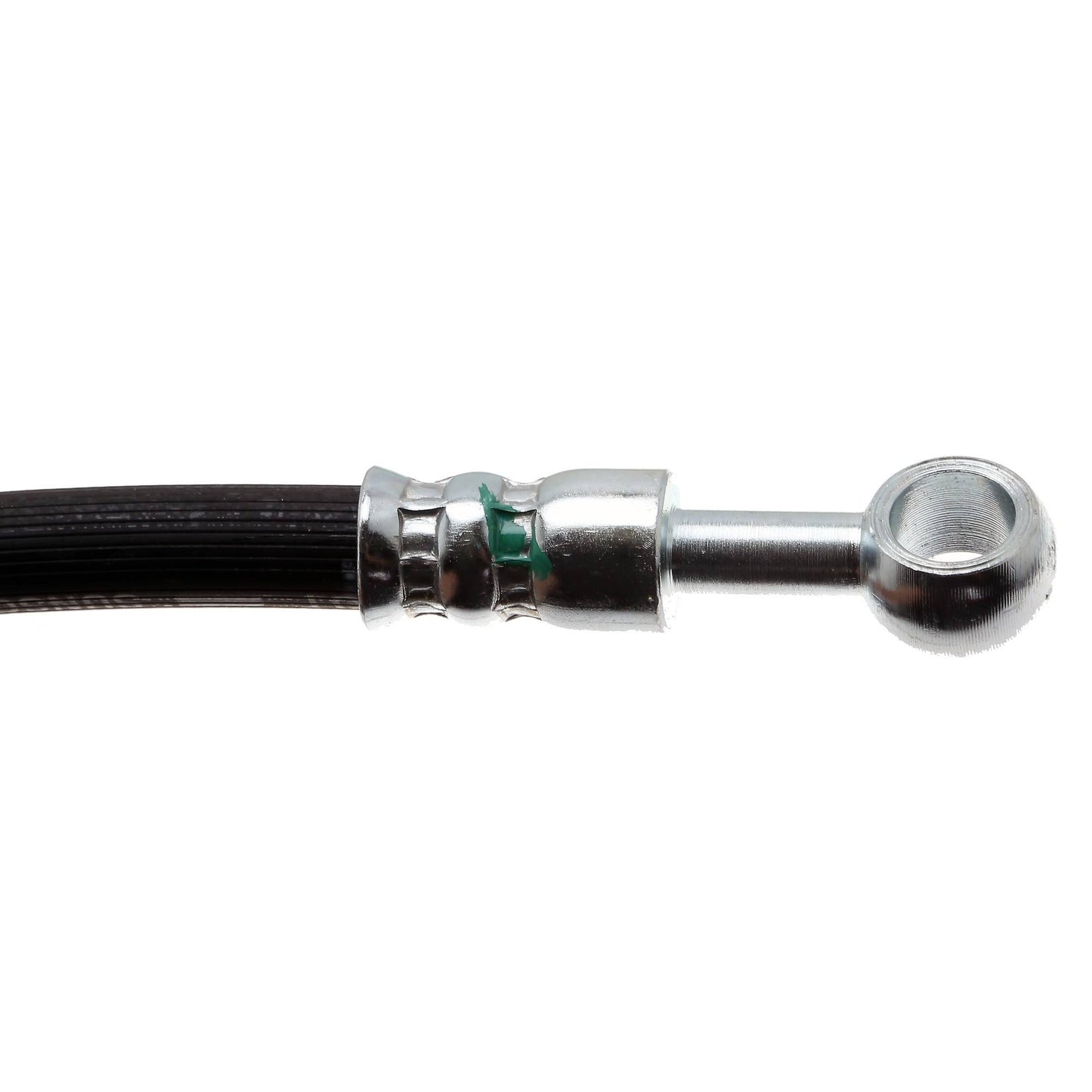 Raybestos Brakes Brake Hydraulic Hose BH383590