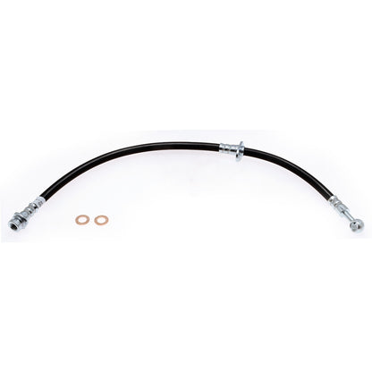 Raybestos Brakes Brake Hydraulic Hose BH383590
