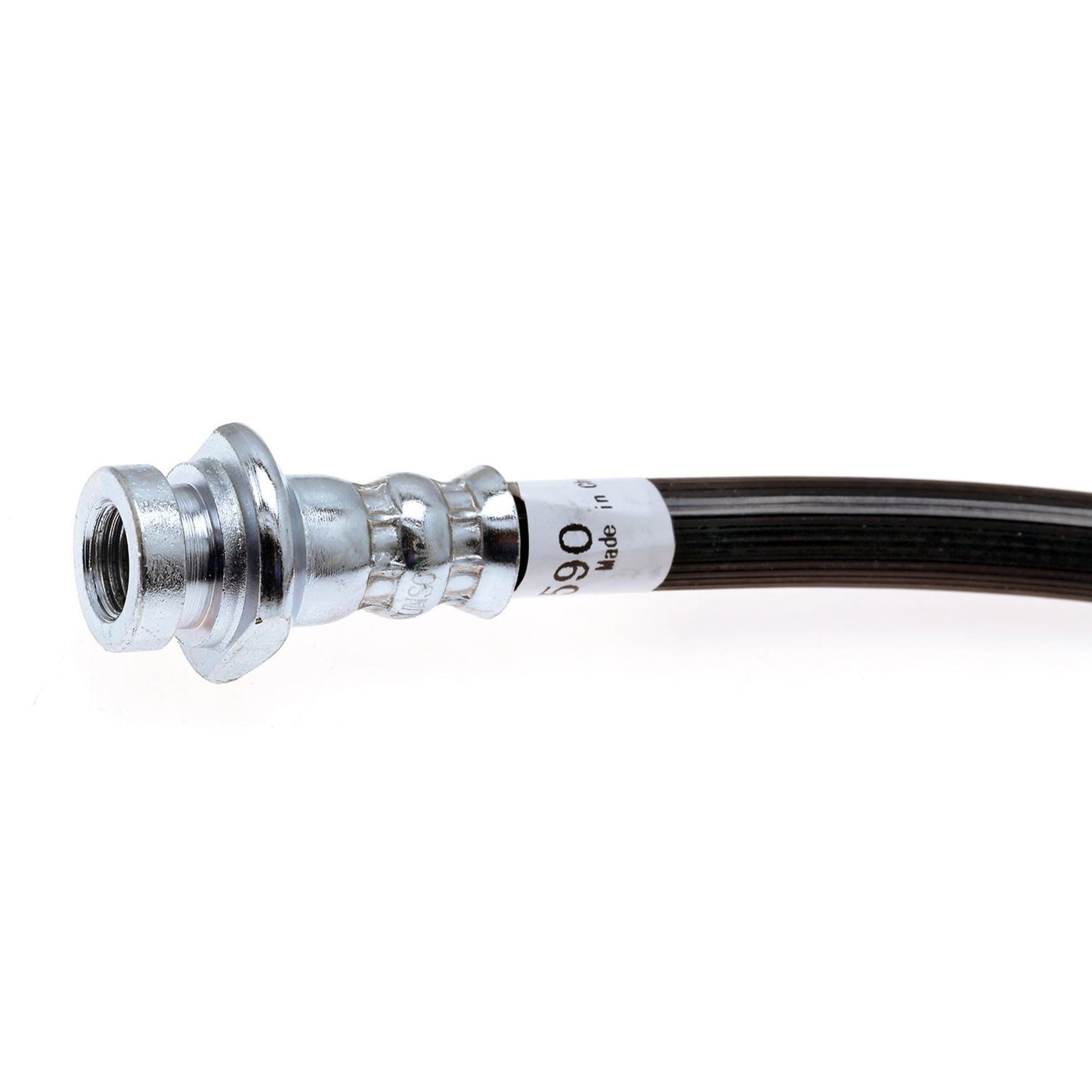 Raybestos Brakes Brake Hydraulic Hose BH383590
