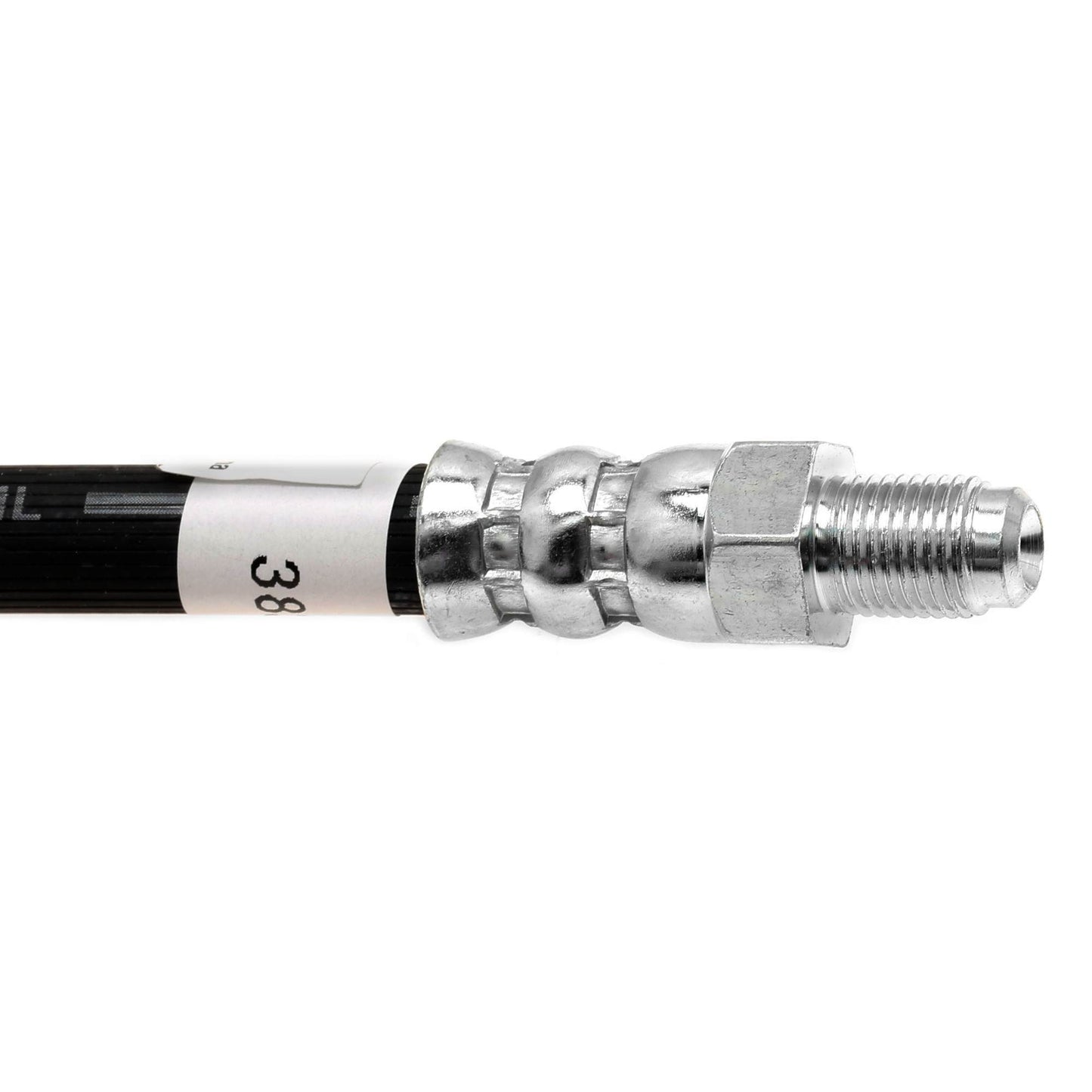 Raybestos Brakes Brake Hydraulic Hose BH383592