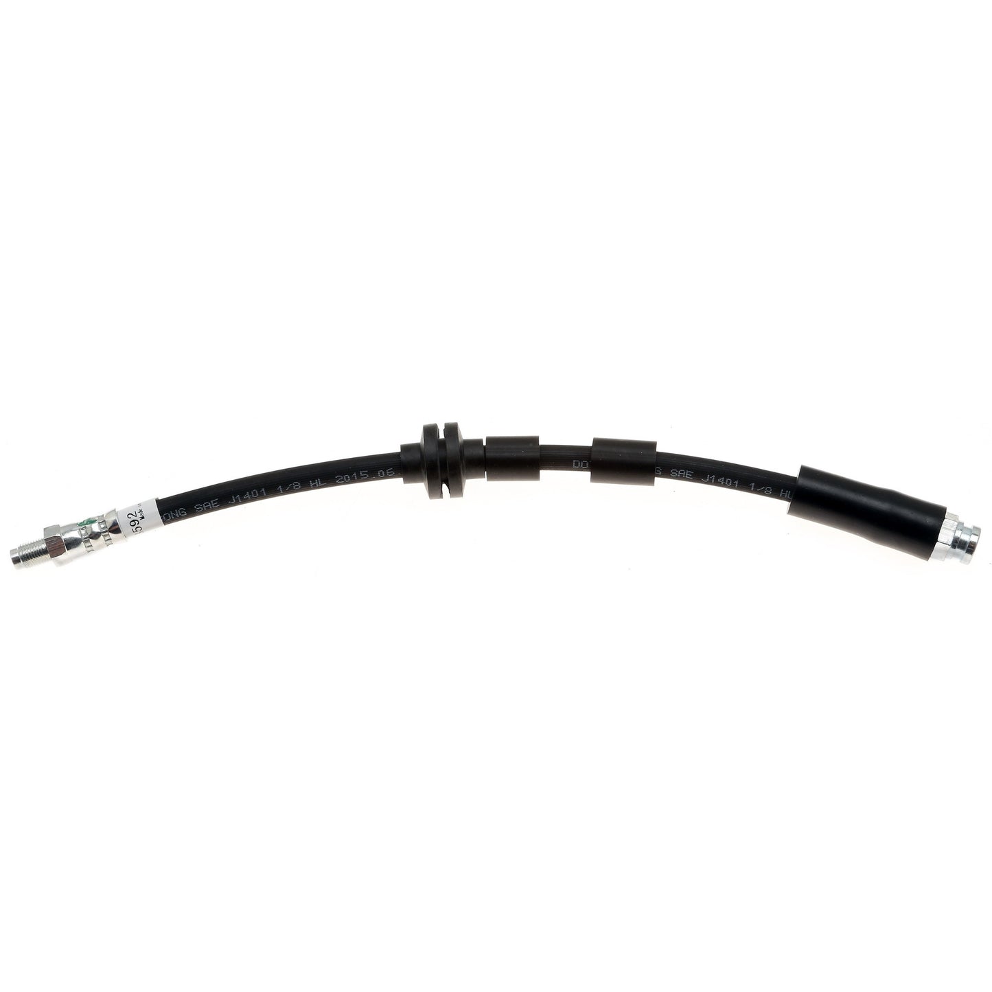 Raybestos Brakes Brake Hydraulic Hose BH383592