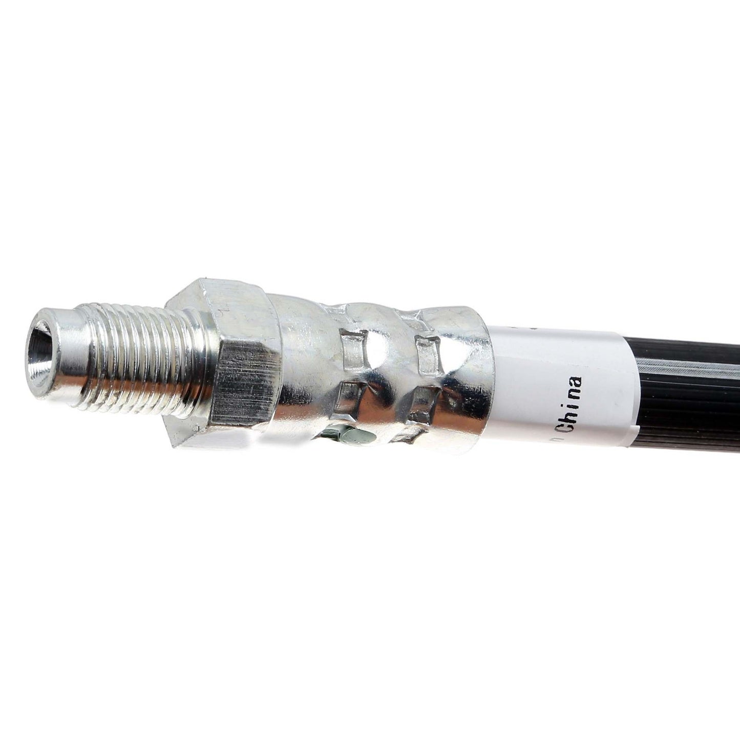 Raybestos Brakes Brake Hydraulic Hose BH383592