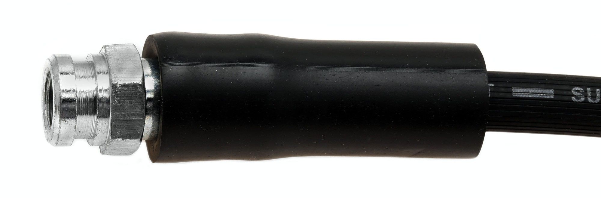Raybestos Brakes Brake Hydraulic Hose BH383592