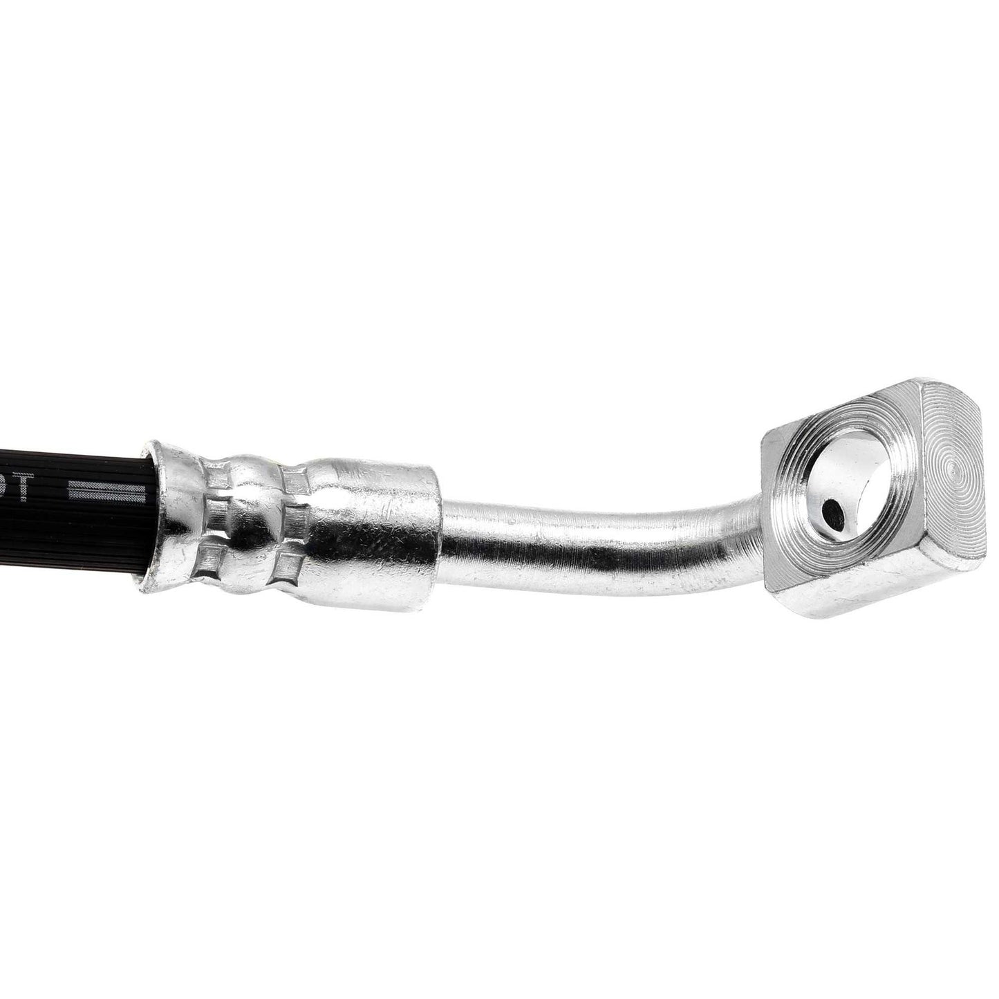 Raybestos Brakes Brake Hydraulic Hose BH383595