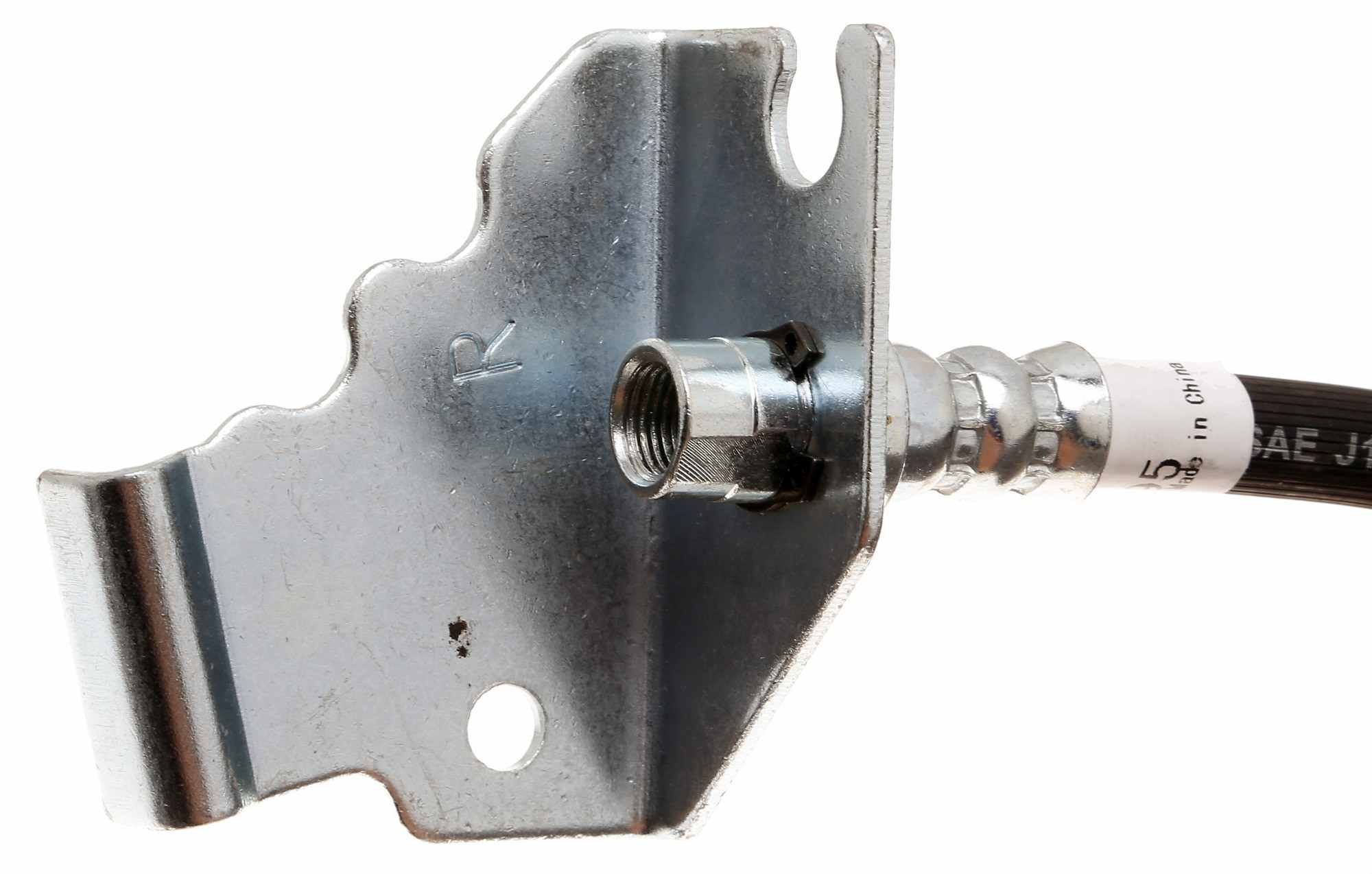 Raybestos Brakes Brake Hydraulic Hose BH383595