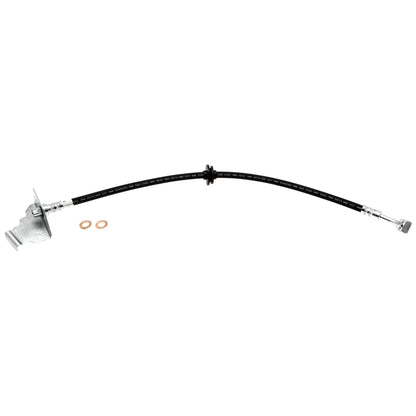 Raybestos Brakes Brake Hydraulic Hose BH383595