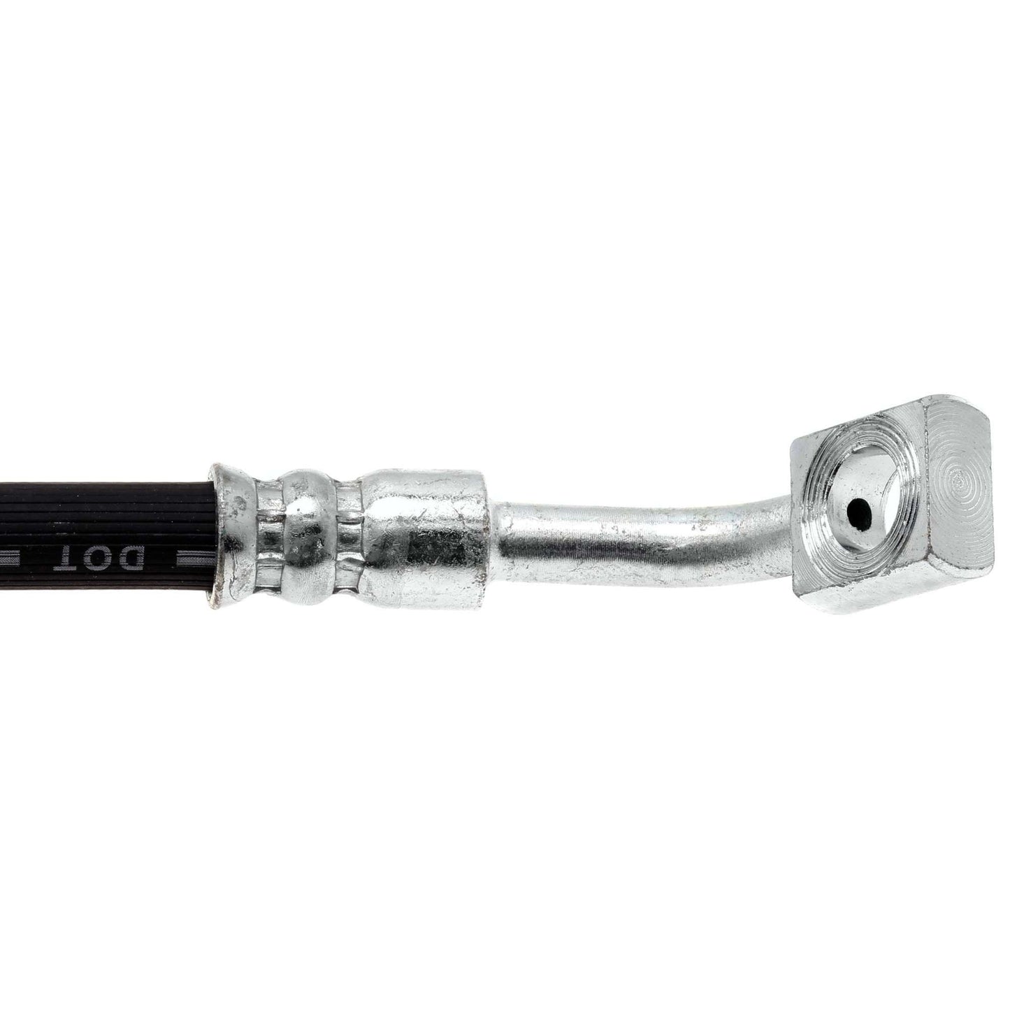 Raybestos Brakes Brake Hydraulic Hose BH383596