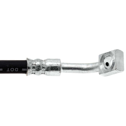 Raybestos Brakes Brake Hydraulic Hose BH383596