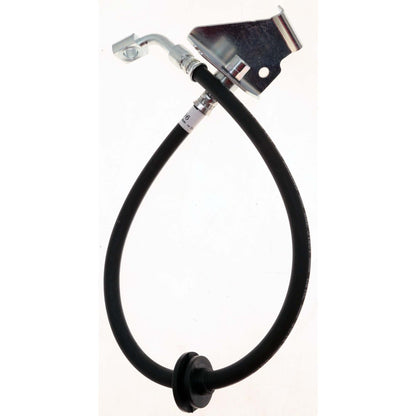 Raybestos Brakes Brake Hydraulic Hose BH383596