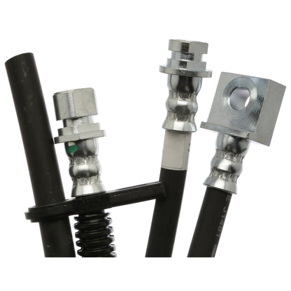 Raybestos Brakes Brake Hydraulic Hose BH383597