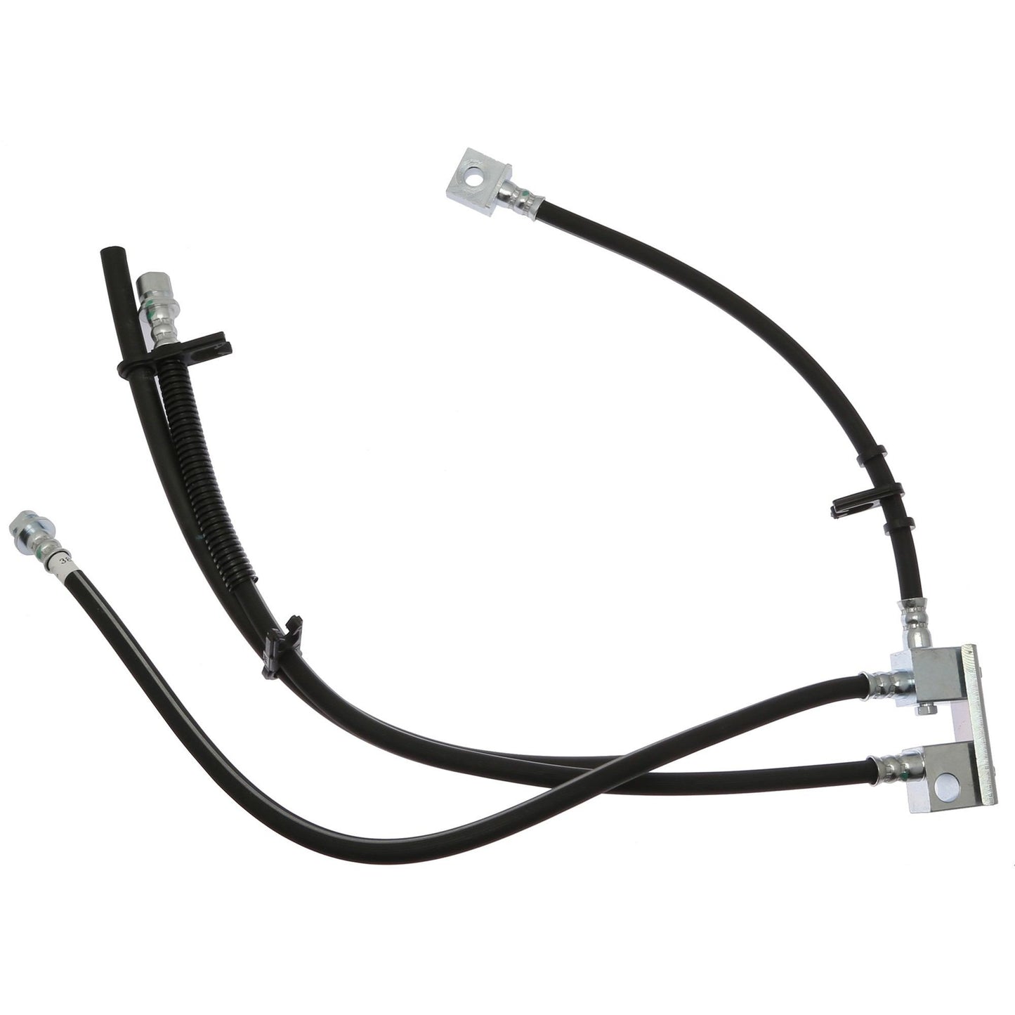 Raybestos Brakes Brake Hydraulic Hose BH383597