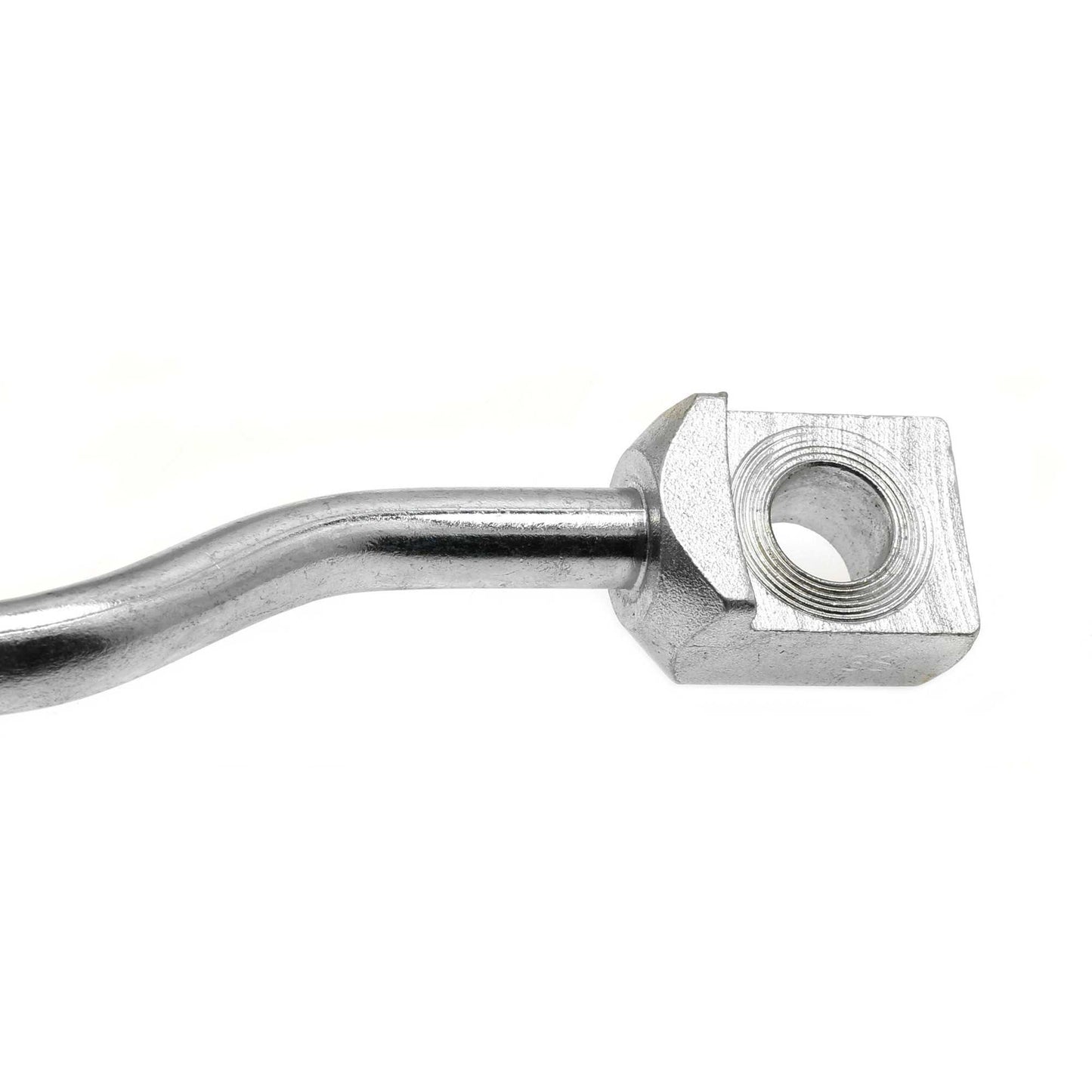 Raybestos Brakes Brake Hydraulic Hose BH383598