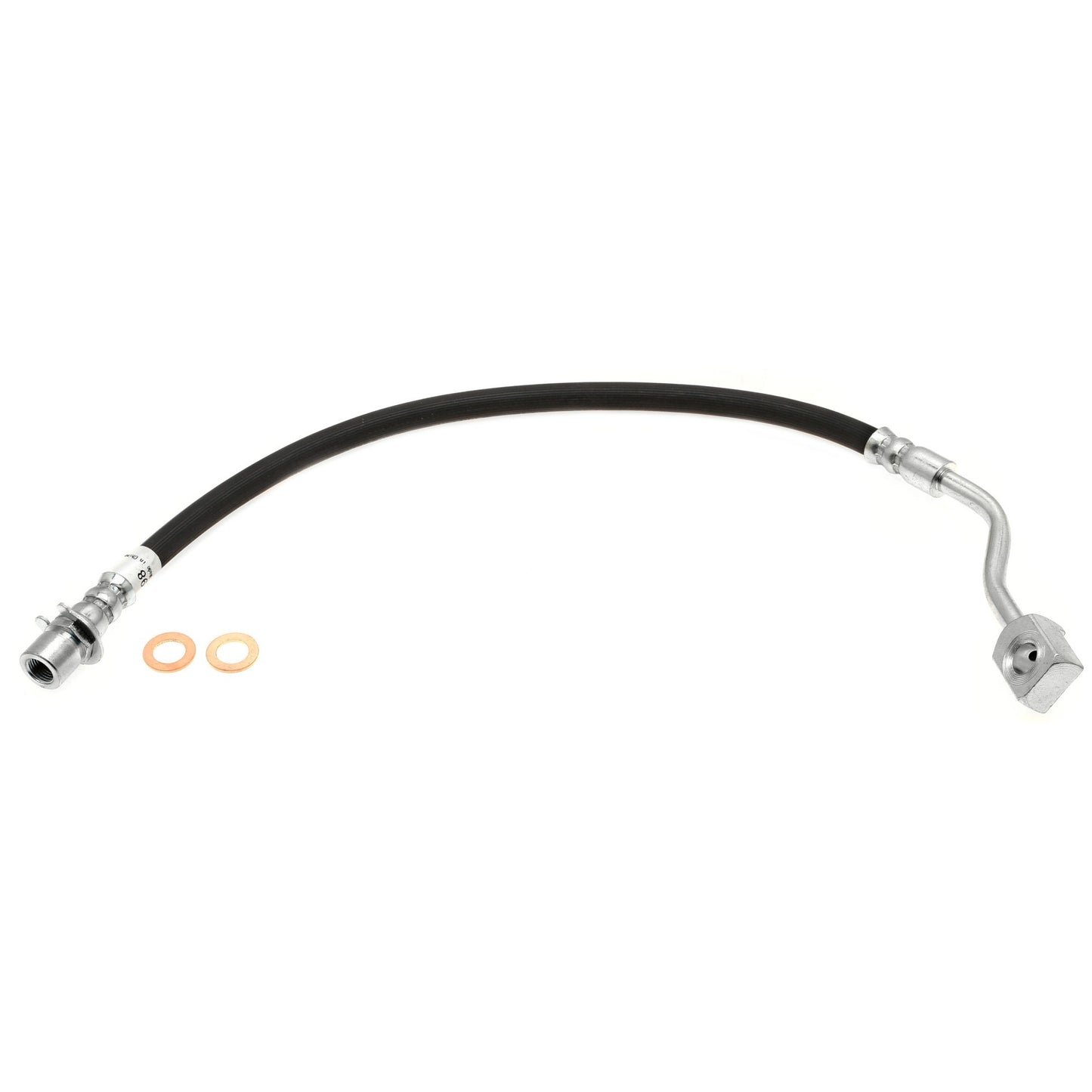 Raybestos Brakes Brake Hydraulic Hose BH383598