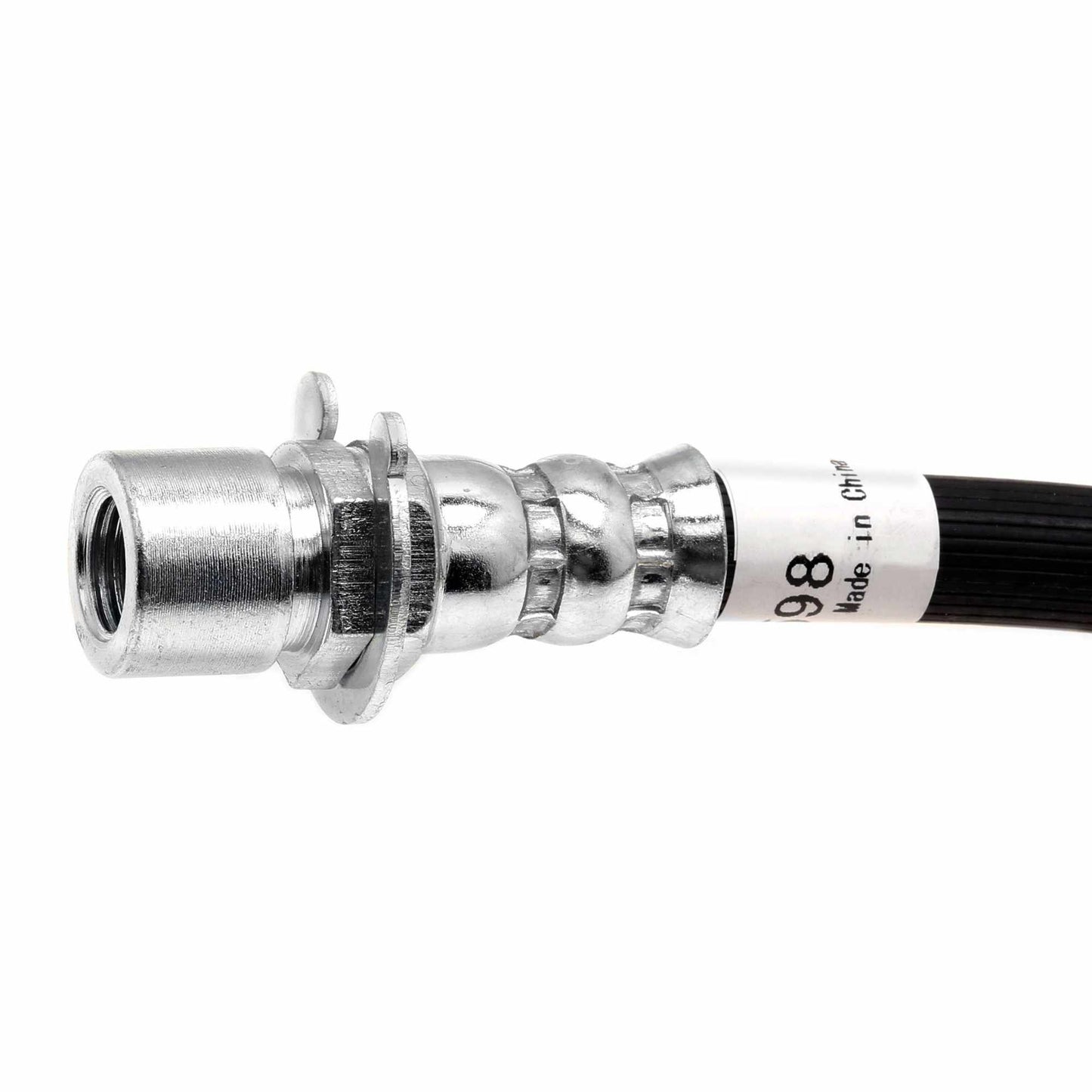 Raybestos Brakes Brake Hydraulic Hose BH383598