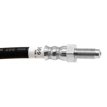 Raybestos Brakes Brake Hydraulic Hose BH383599