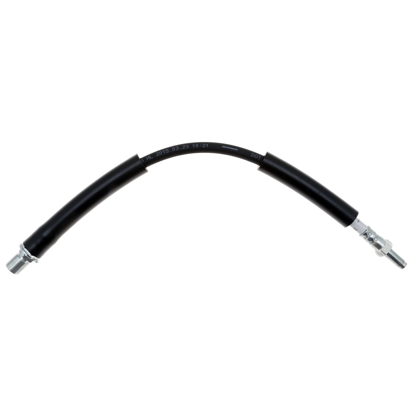 Raybestos Brakes Brake Hydraulic Hose BH383599