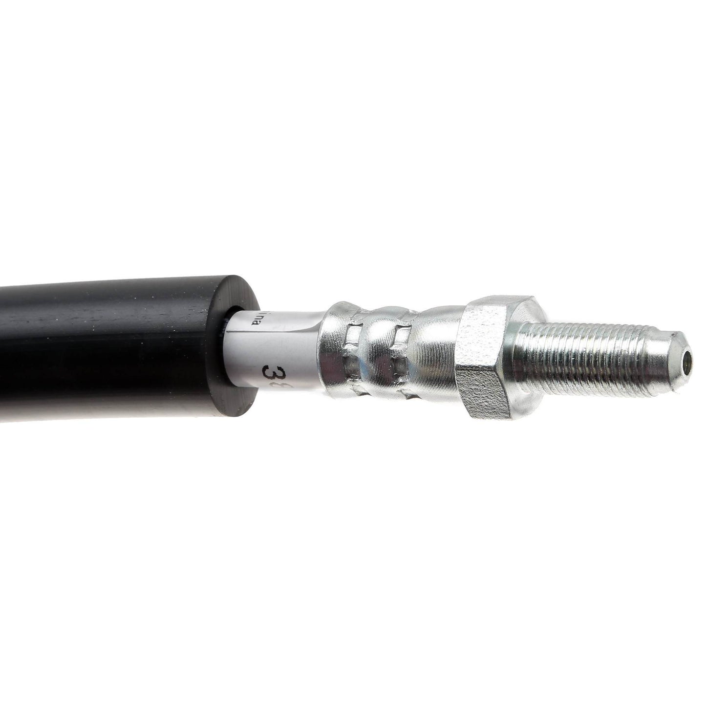 Raybestos Brakes Brake Hydraulic Hose BH383599