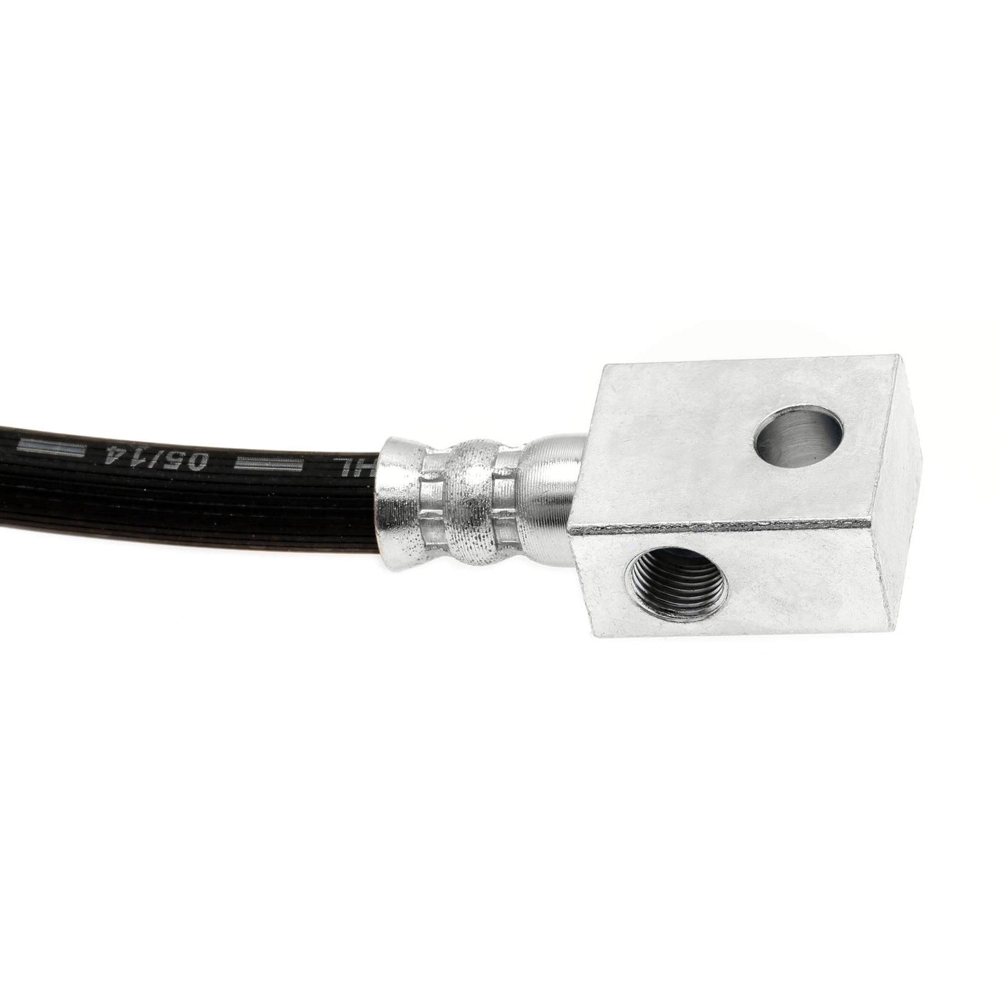 Raybestos Brakes Brake Hydraulic Hose BH383603