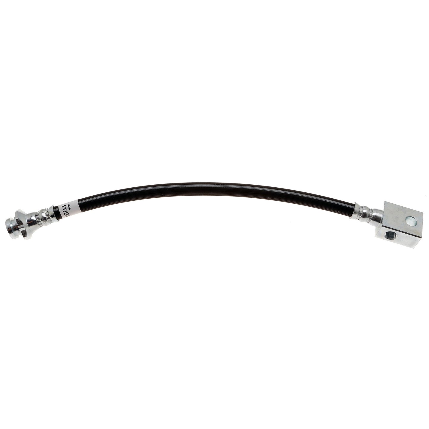 Raybestos Brakes Brake Hydraulic Hose BH383603