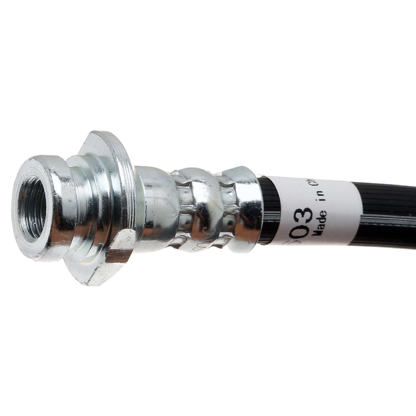 Raybestos Brakes Brake Hydraulic Hose BH383603