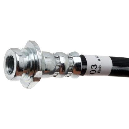 Raybestos Brakes Brake Hydraulic Hose BH383603