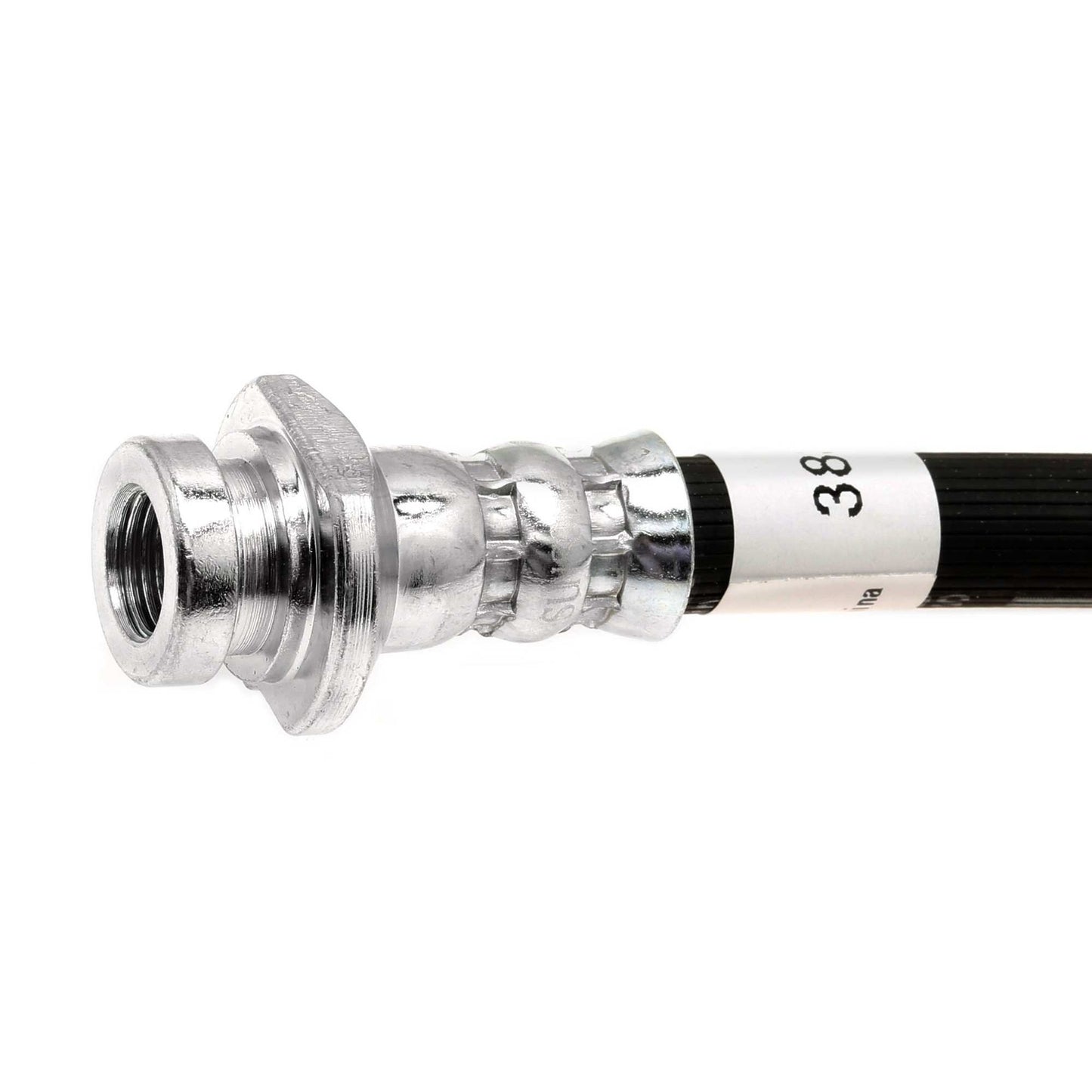 Raybestos Brakes Brake Hydraulic Hose BH383603