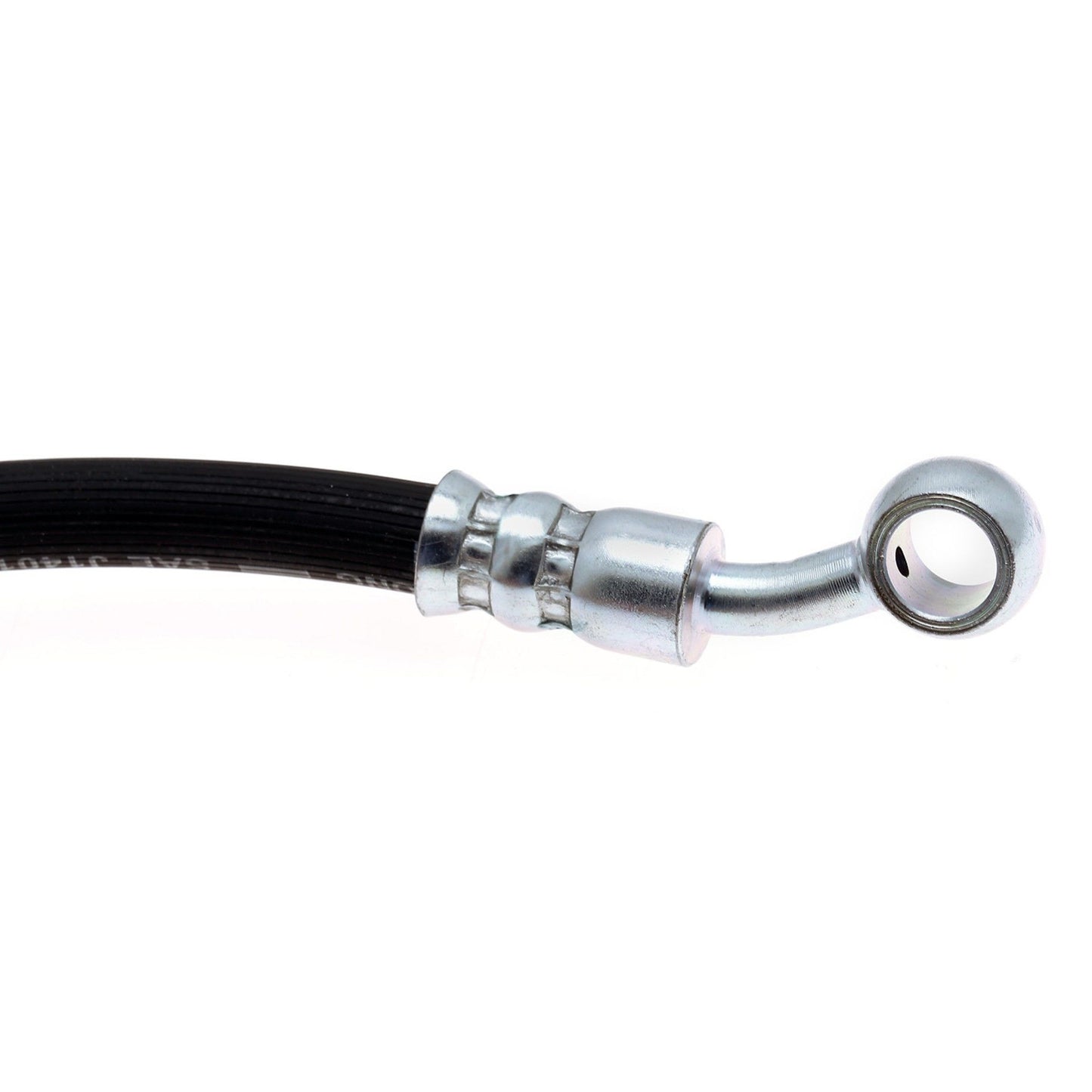 Raybestos Brakes Brake Hydraulic Hose BH383606