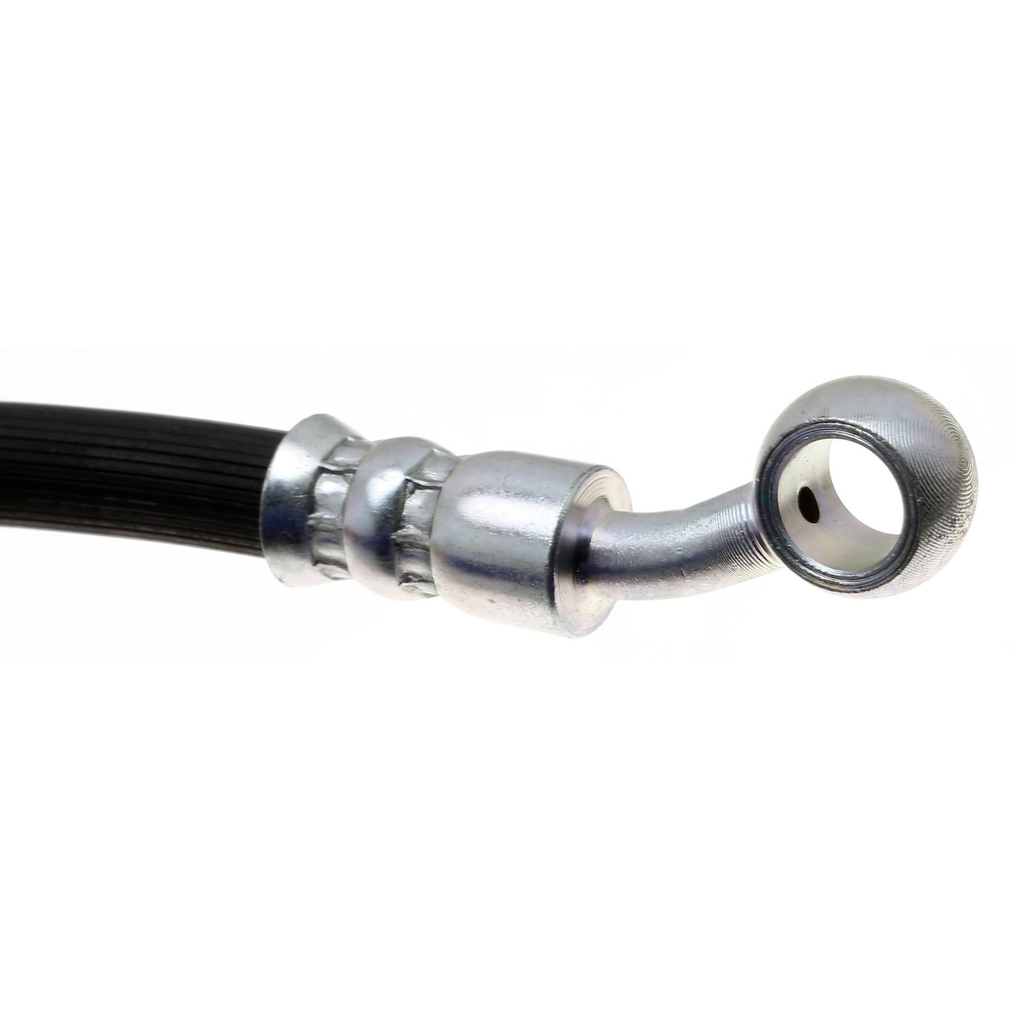 Raybestos Brakes Brake Hydraulic Hose BH383606