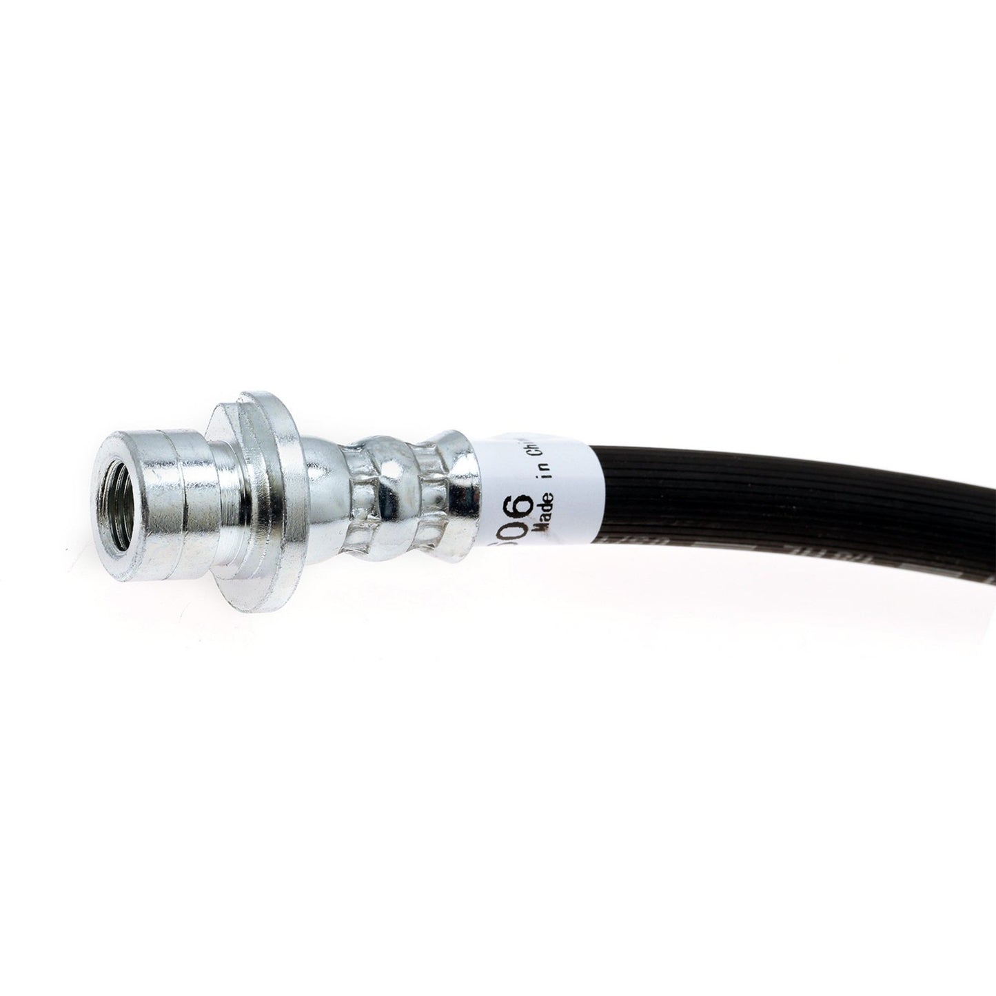 Raybestos Brakes Brake Hydraulic Hose BH383606