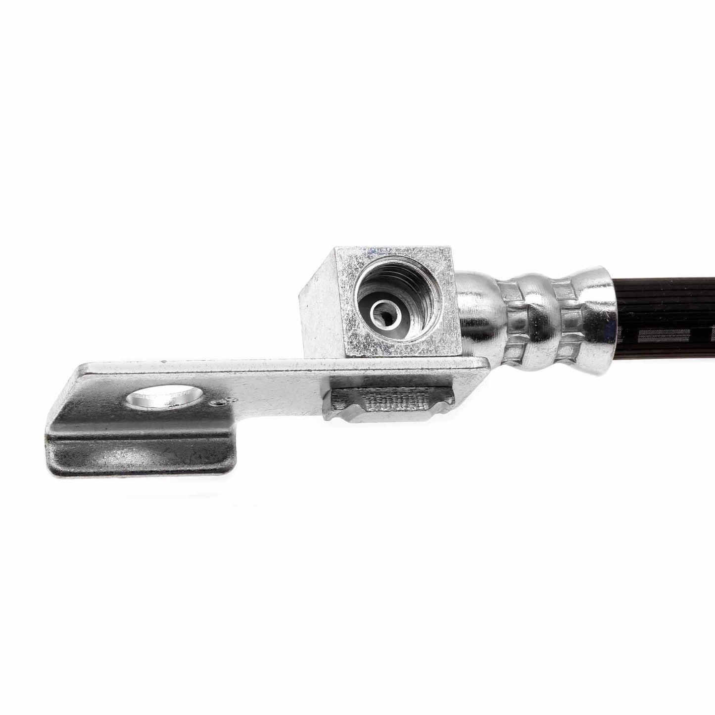 Raybestos Brakes Brake Hydraulic Hose BH383607