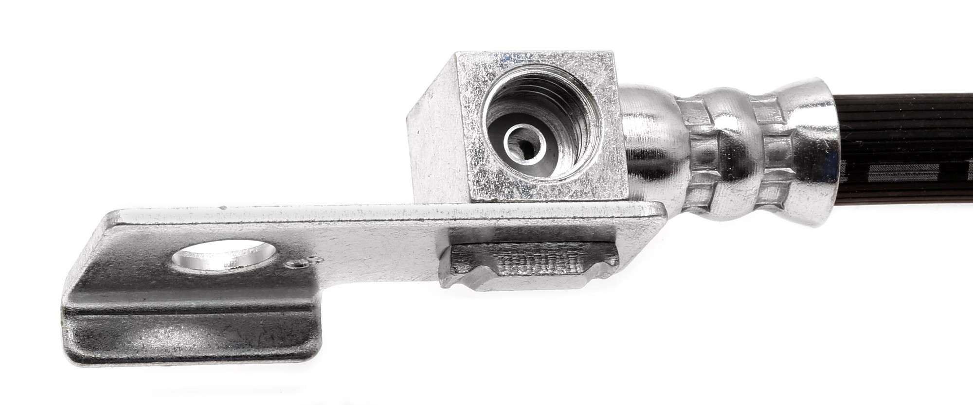 Raybestos Brakes Brake Hydraulic Hose BH383607