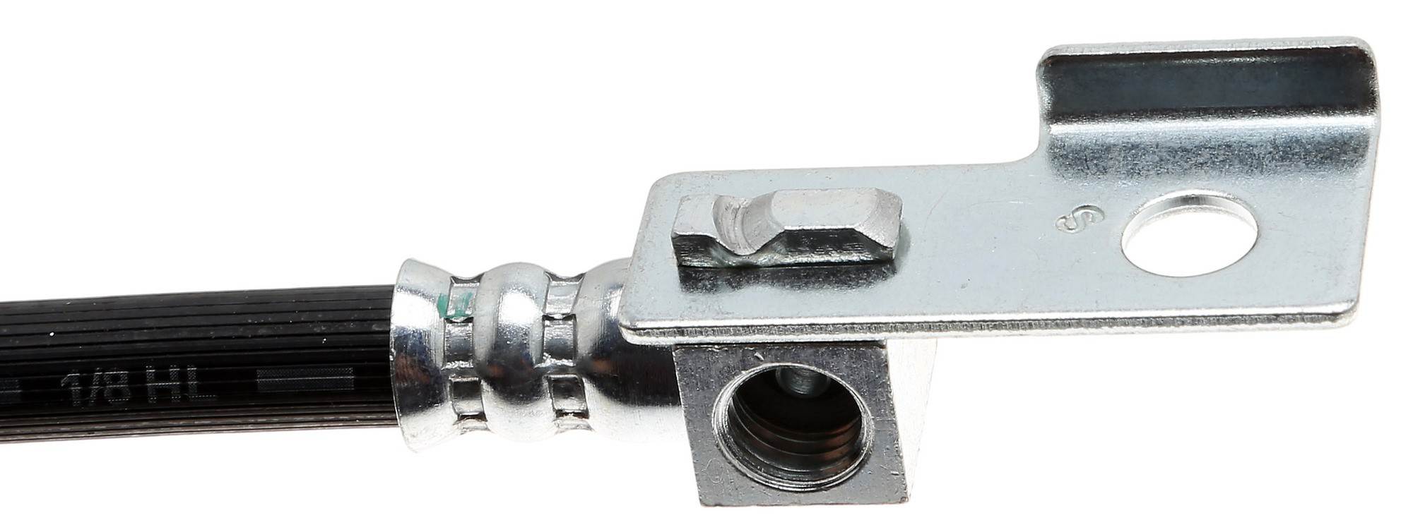 Raybestos Brakes Brake Hydraulic Hose BH383607