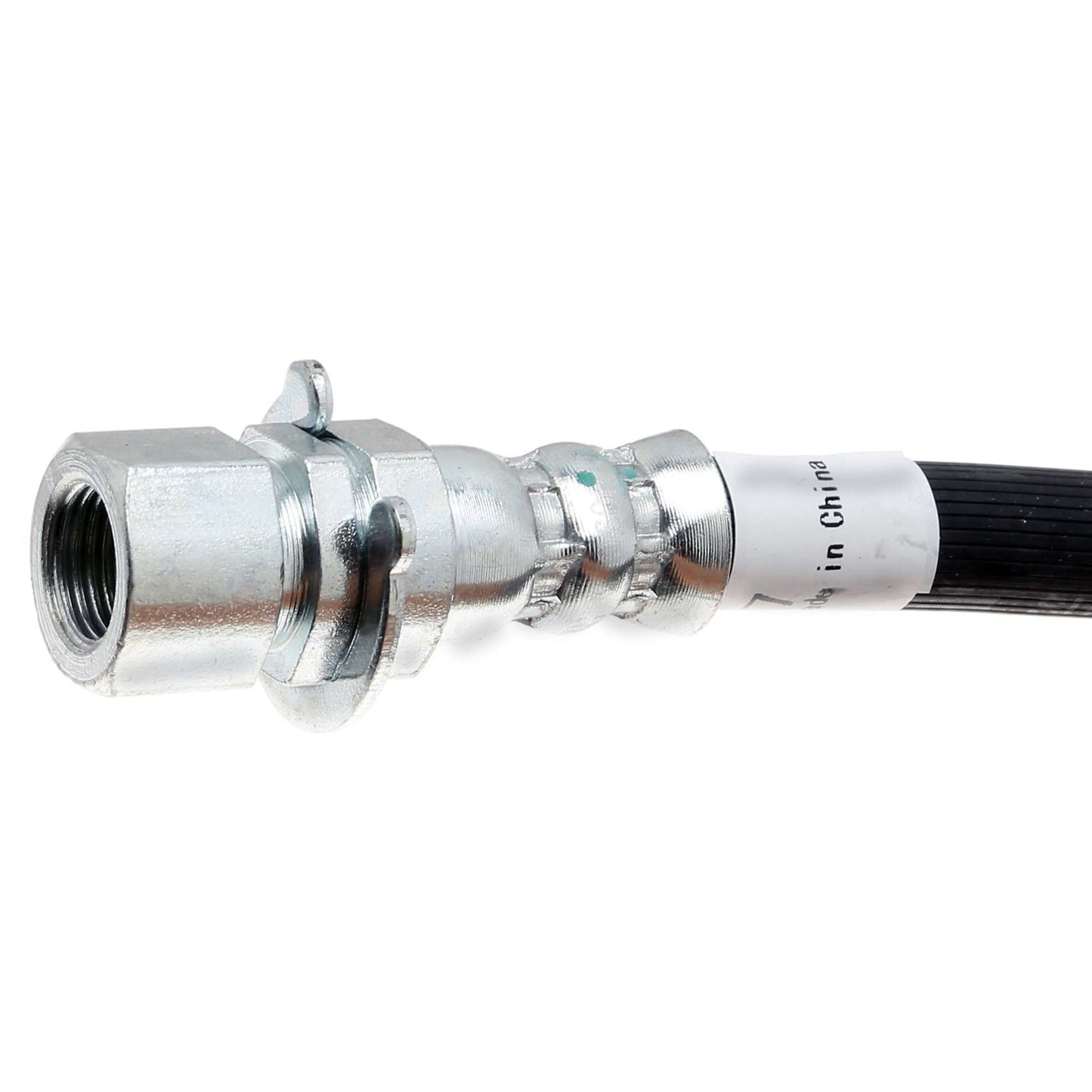 Raybestos Brakes Brake Hydraulic Hose BH383607