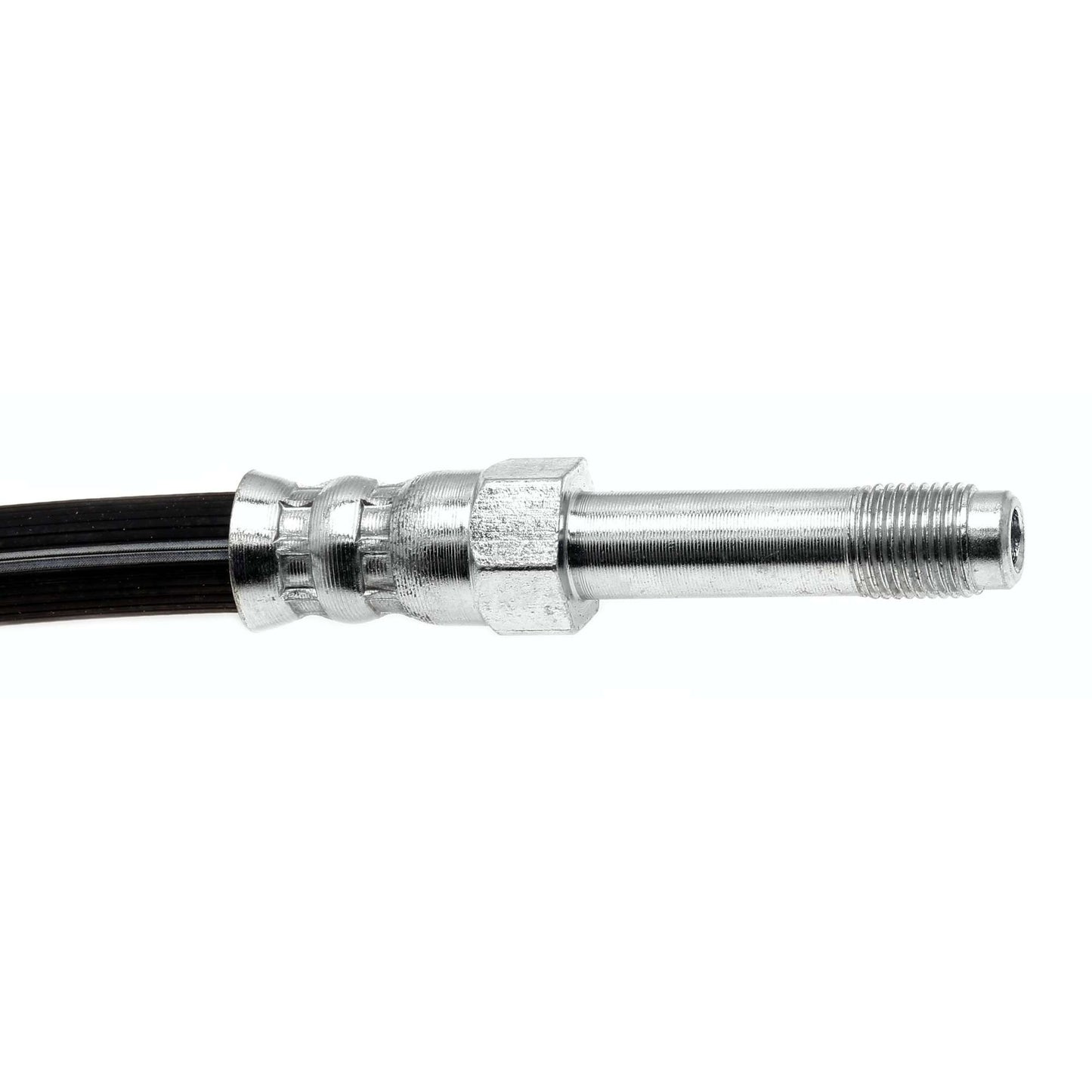 Raybestos Brakes Brake Hydraulic Hose BH383609