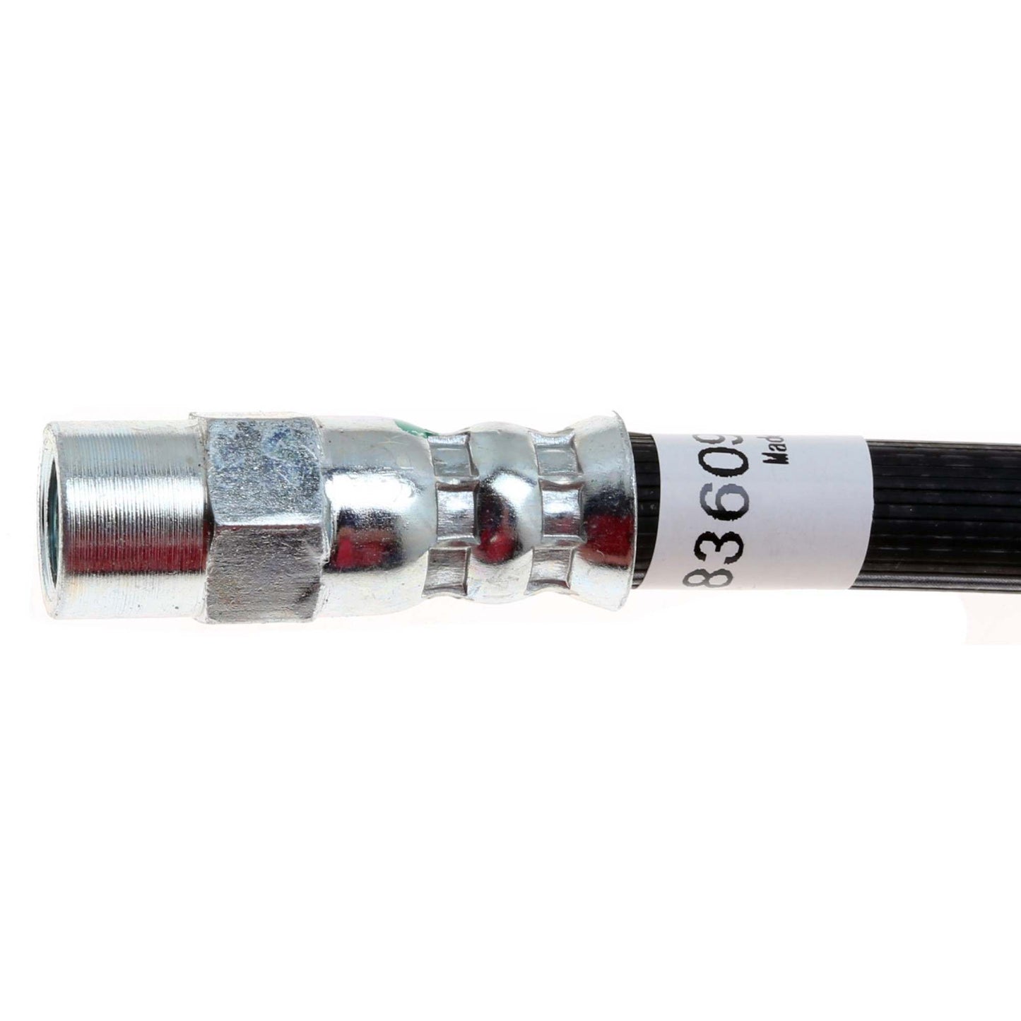 Raybestos Brakes Brake Hydraulic Hose BH383609