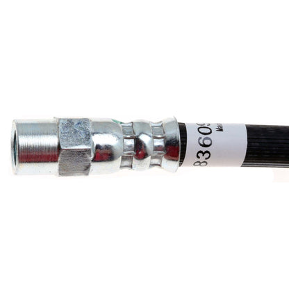 Raybestos Brakes Brake Hydraulic Hose BH383609