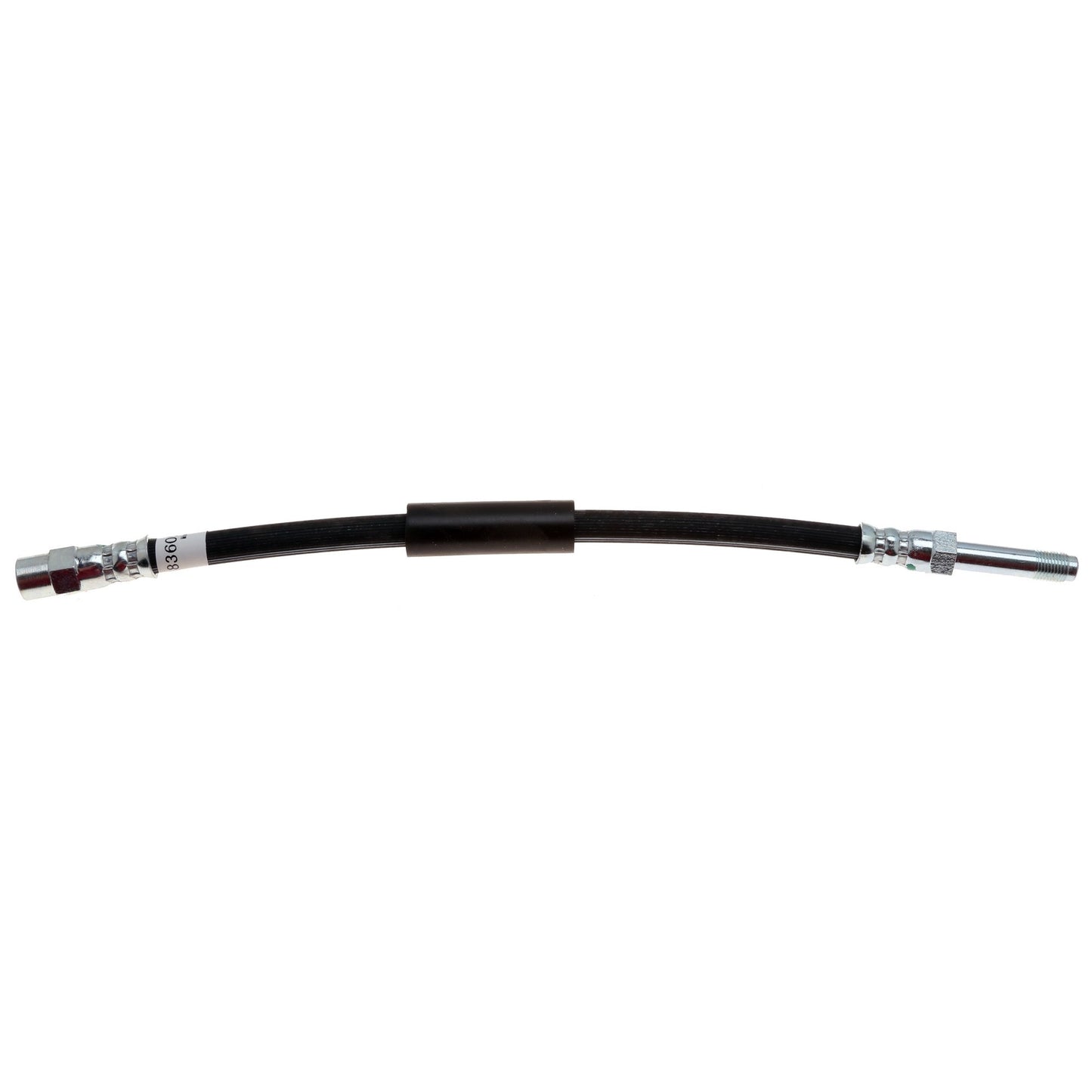 Raybestos Brakes Brake Hydraulic Hose BH383609