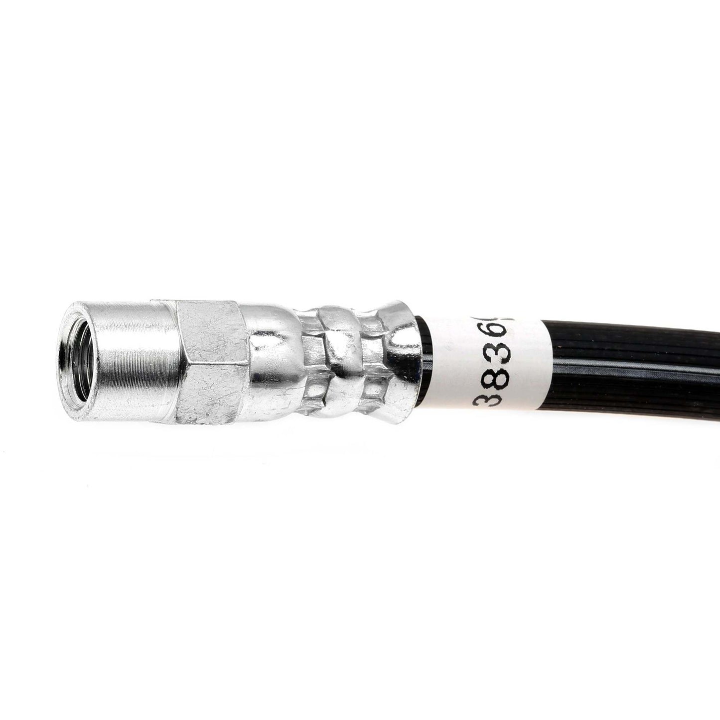 Raybestos Brakes Brake Hydraulic Hose BH383609